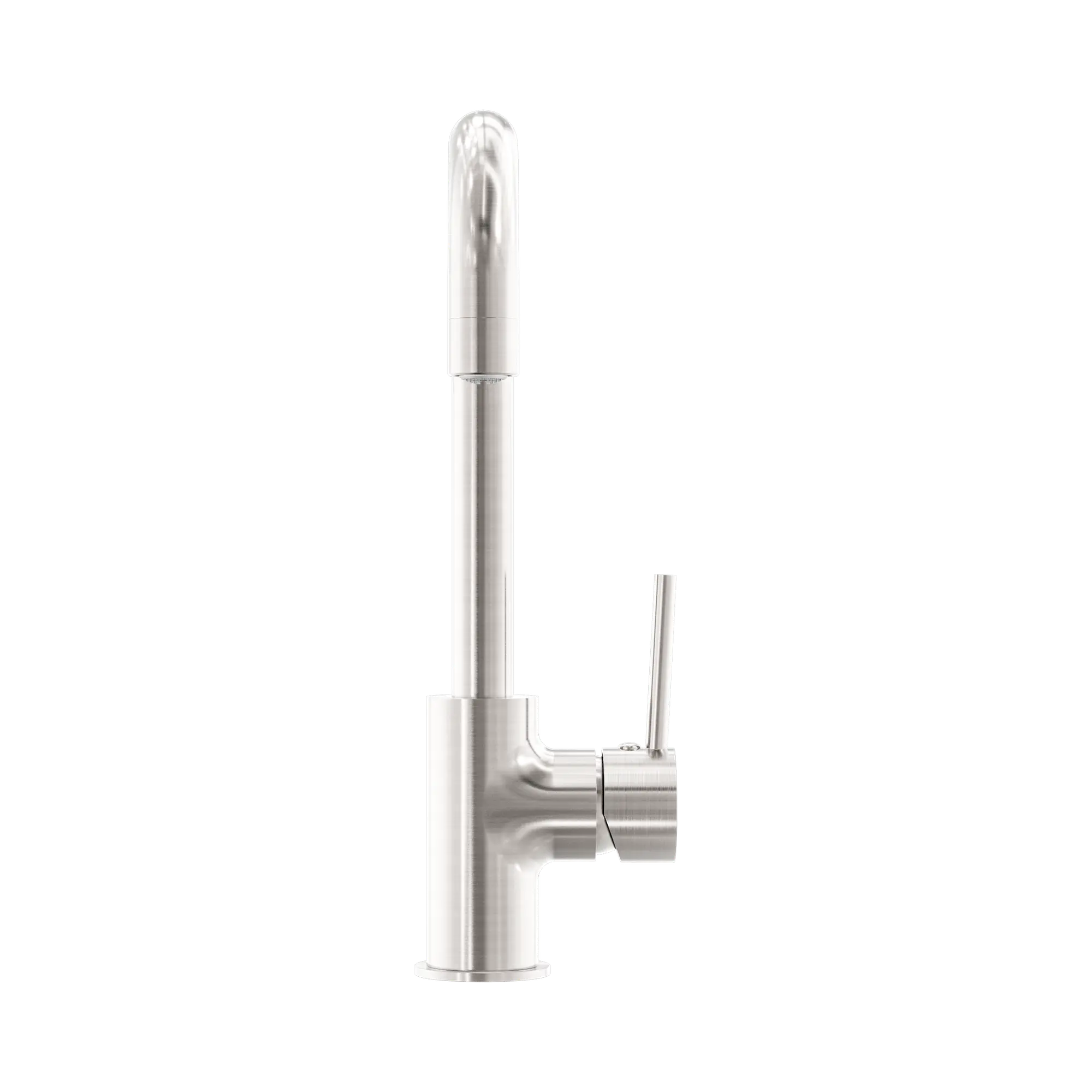 Dolce Kitchen Mixer Square Shape