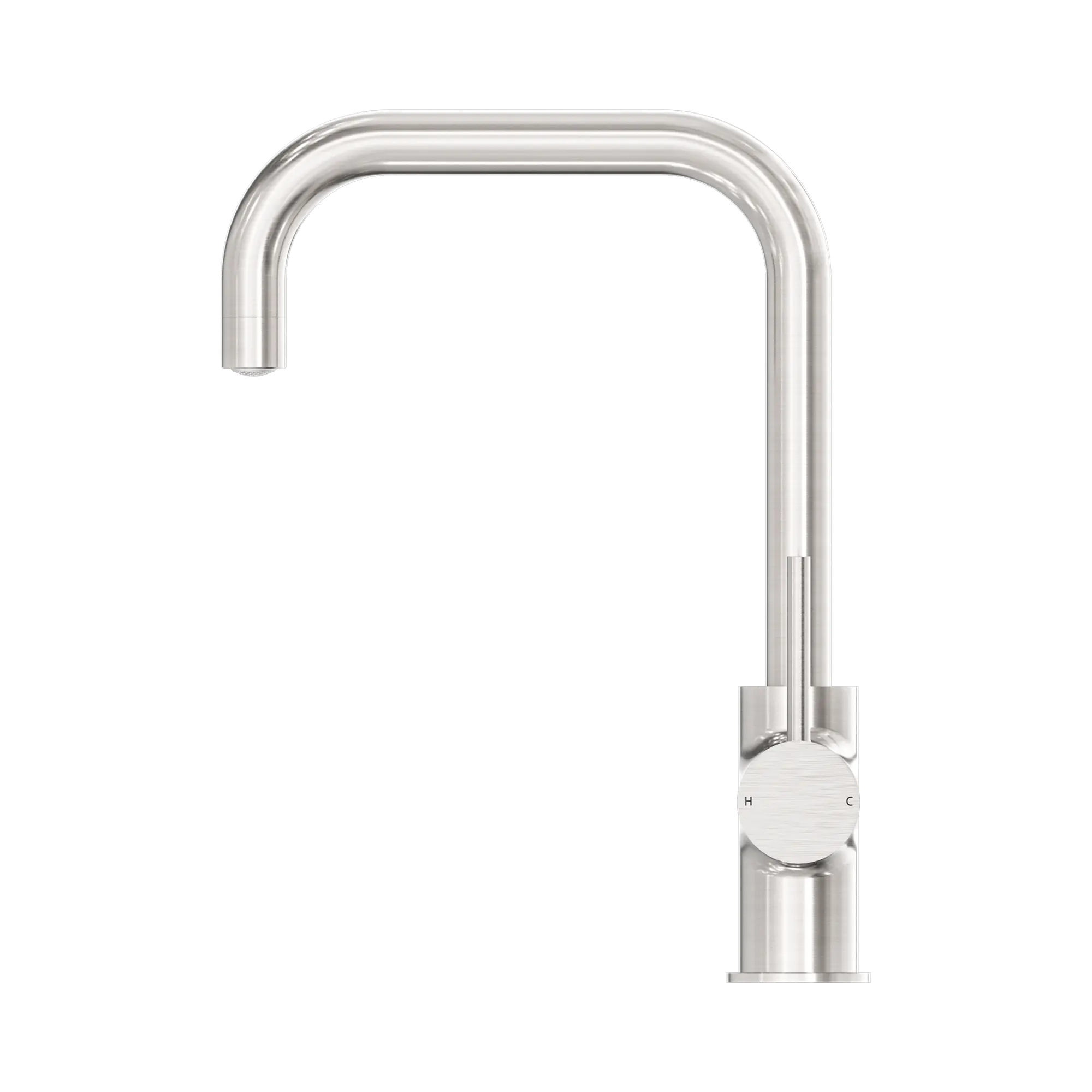 Dolce Kitchen Mixer Square Shape