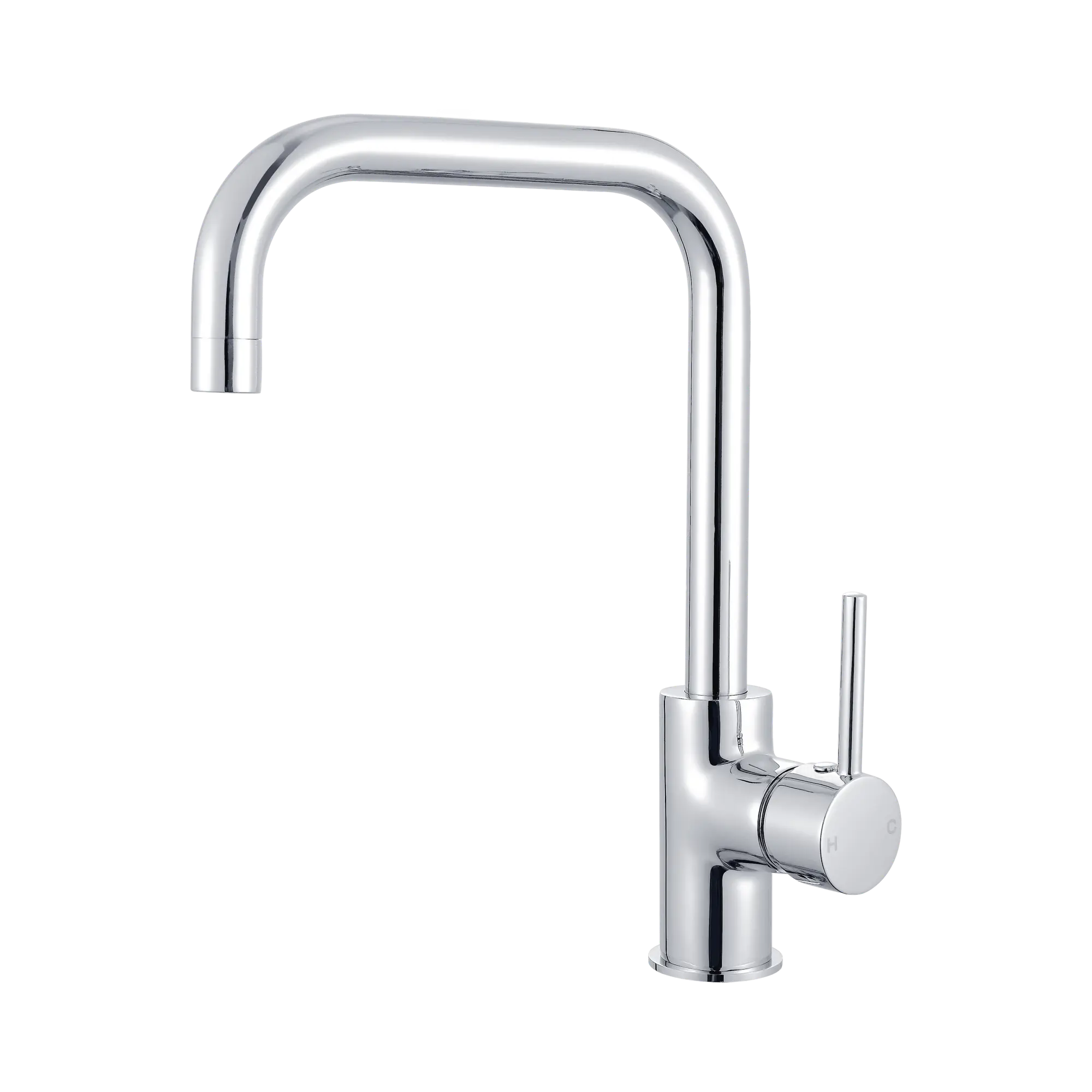 Dolce Kitchen Mixer Square Shape