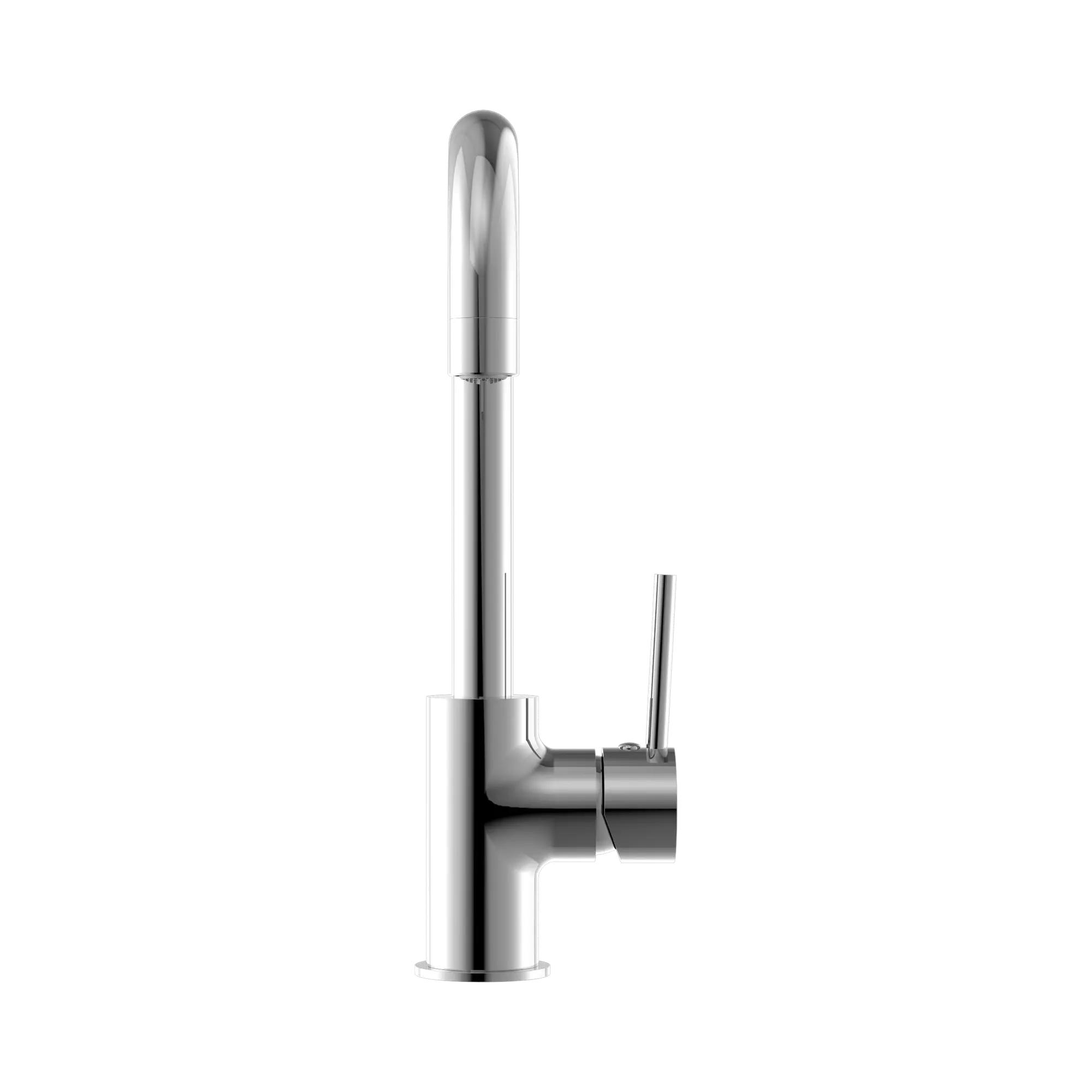 Dolce Kitchen Mixer Square Shape
