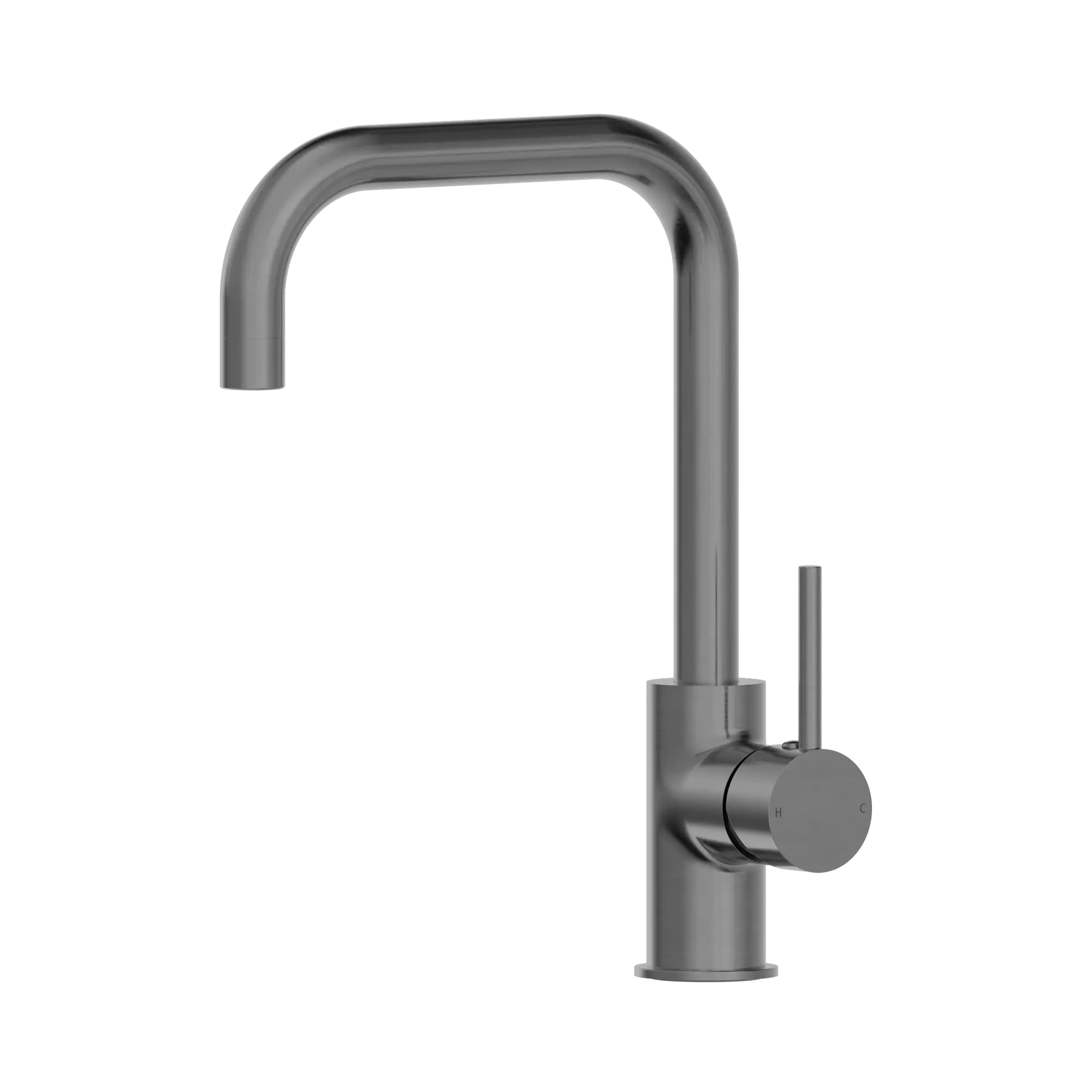 Dolce Kitchen Mixer Square Shape