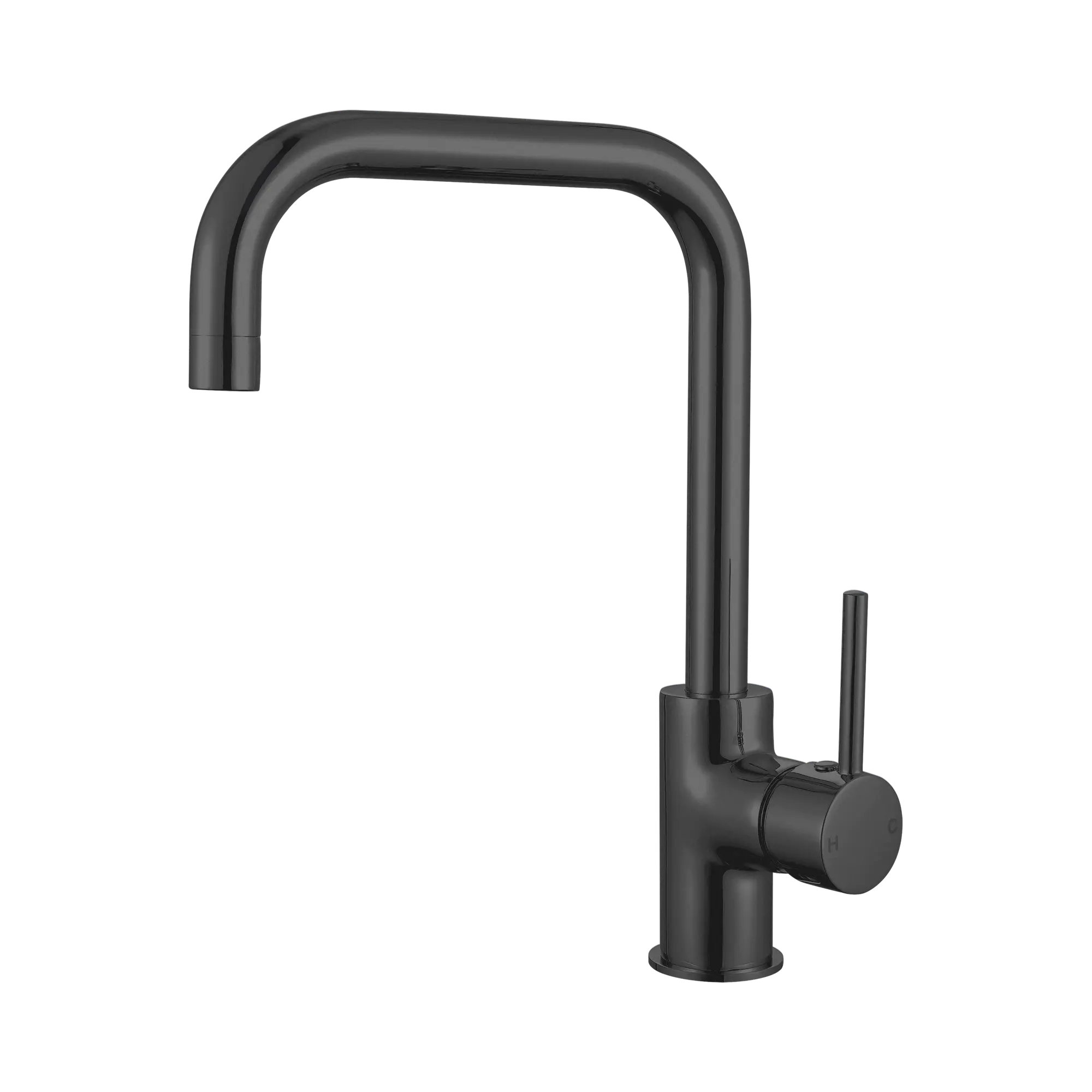 Dolce Kitchen Mixer Square Shape