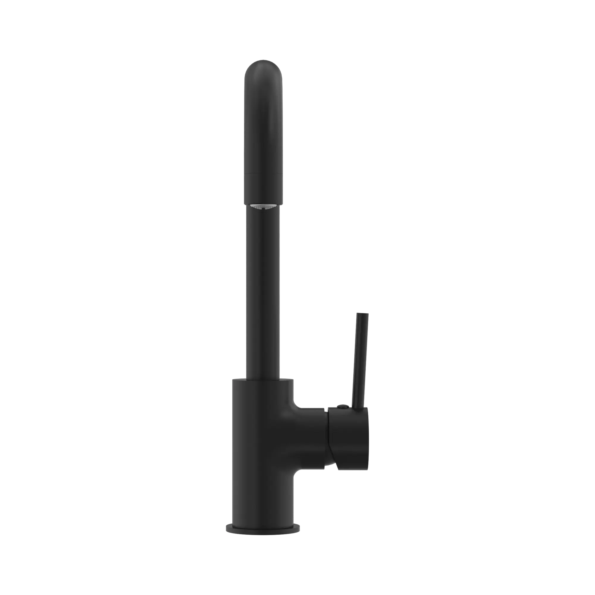Dolce Kitchen Mixer Square Shape
