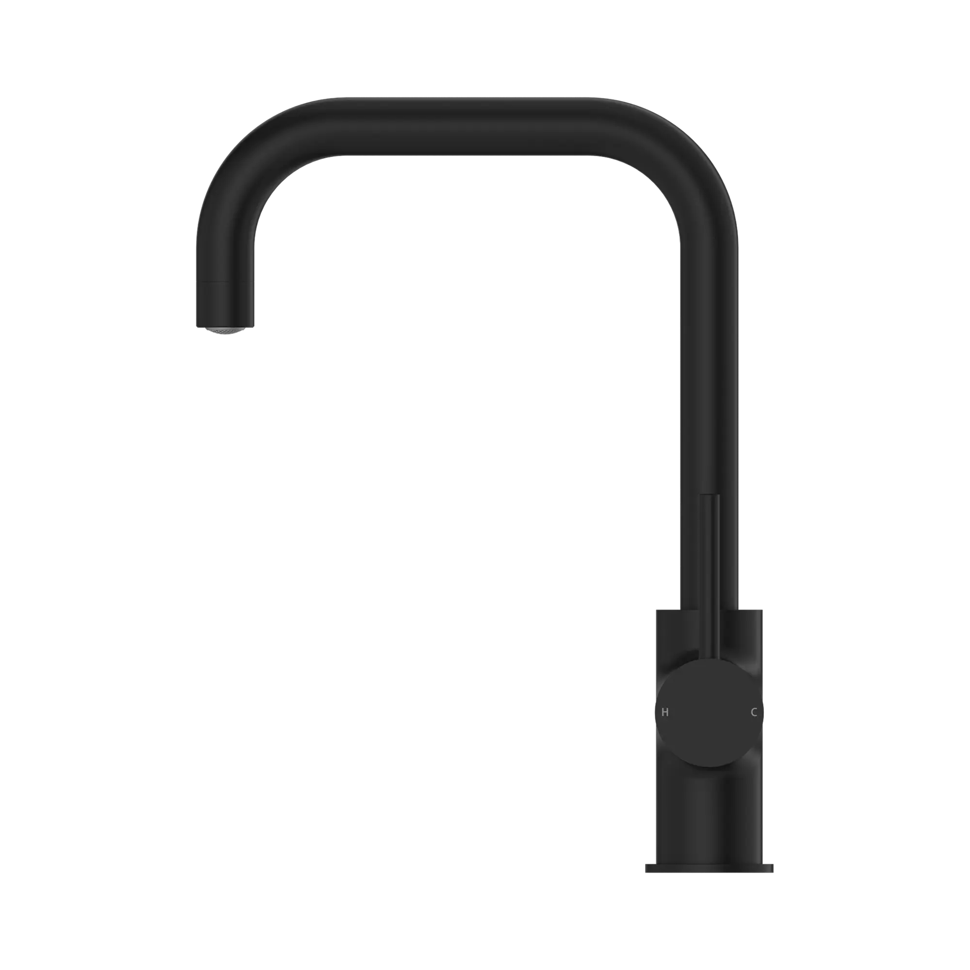 Dolce Kitchen Mixer Square Shape