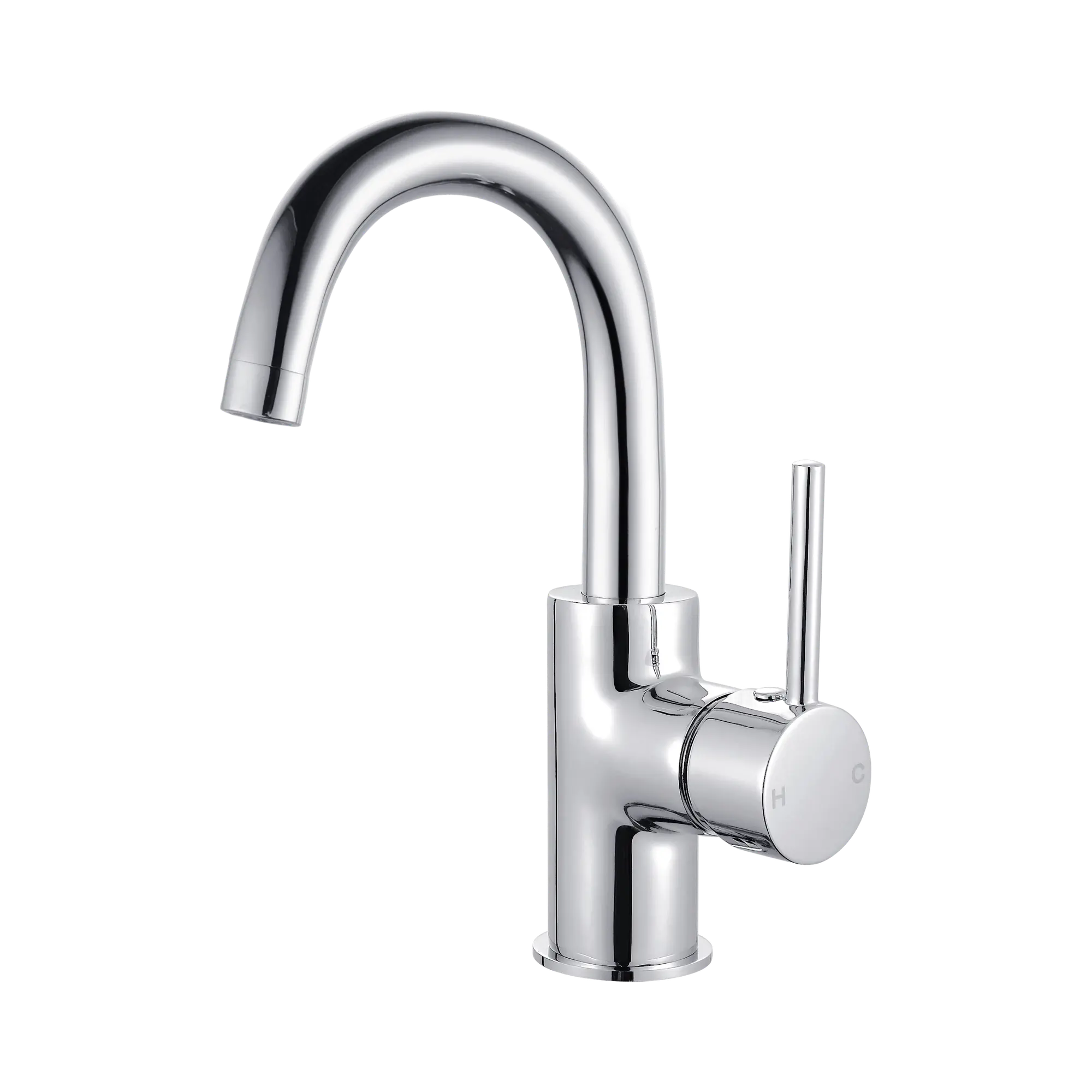 Dolce Swivel Basin Mixer