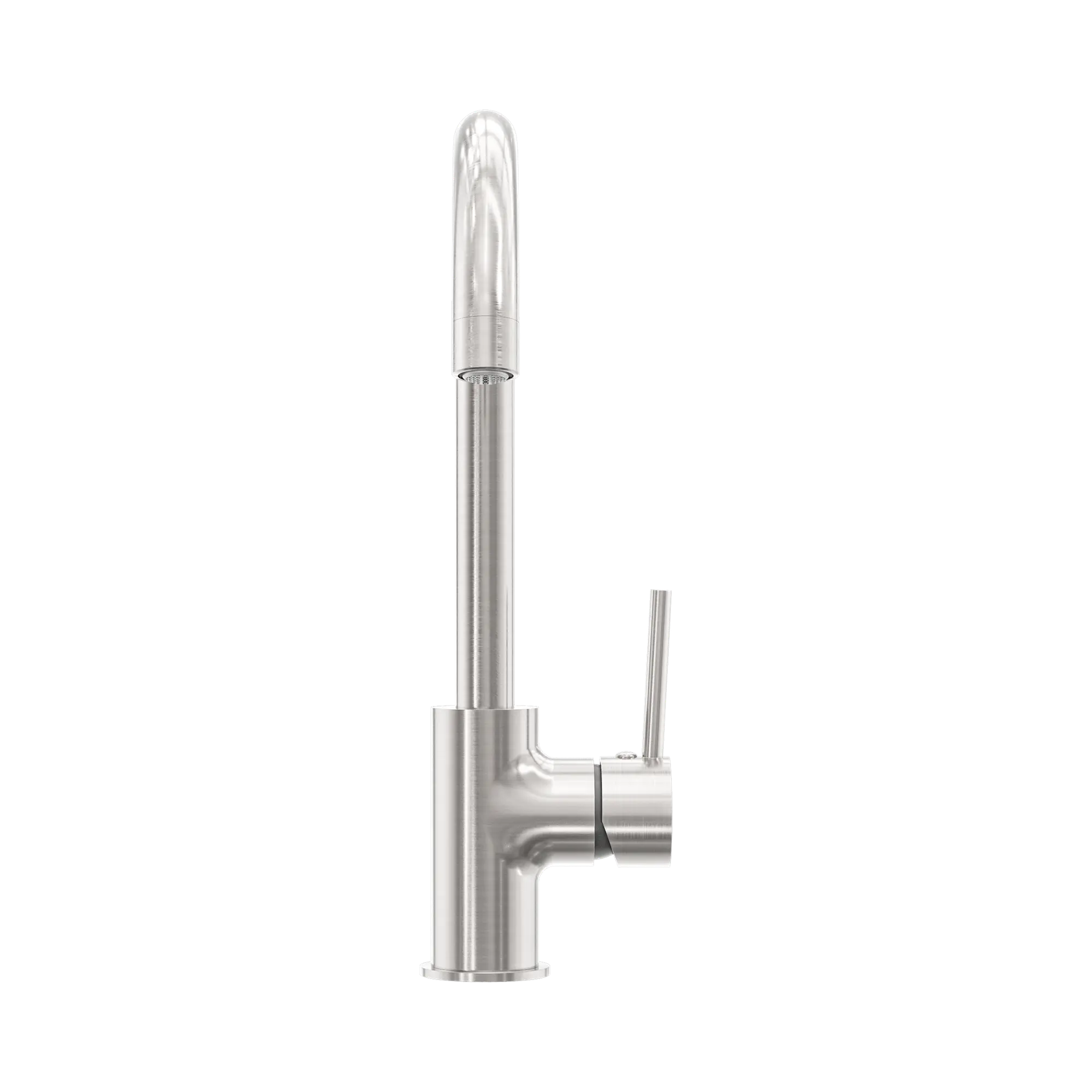 Dolce Kitchen Mixer Gooseneck