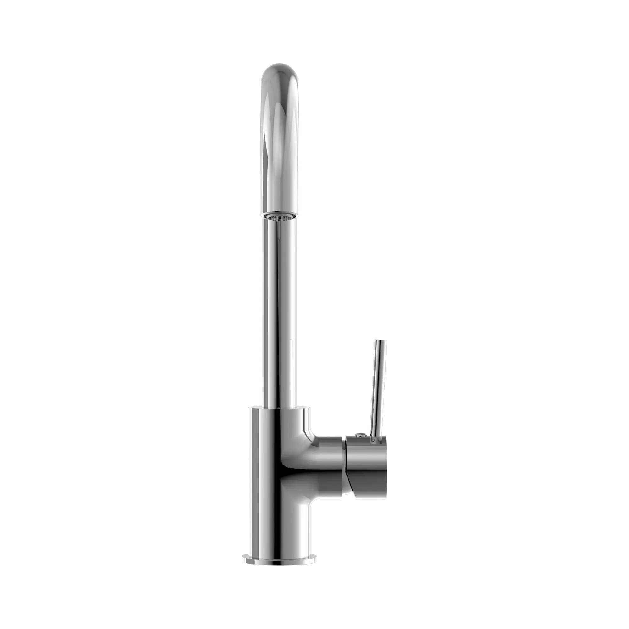 Dolce Kitchen Mixer Gooseneck