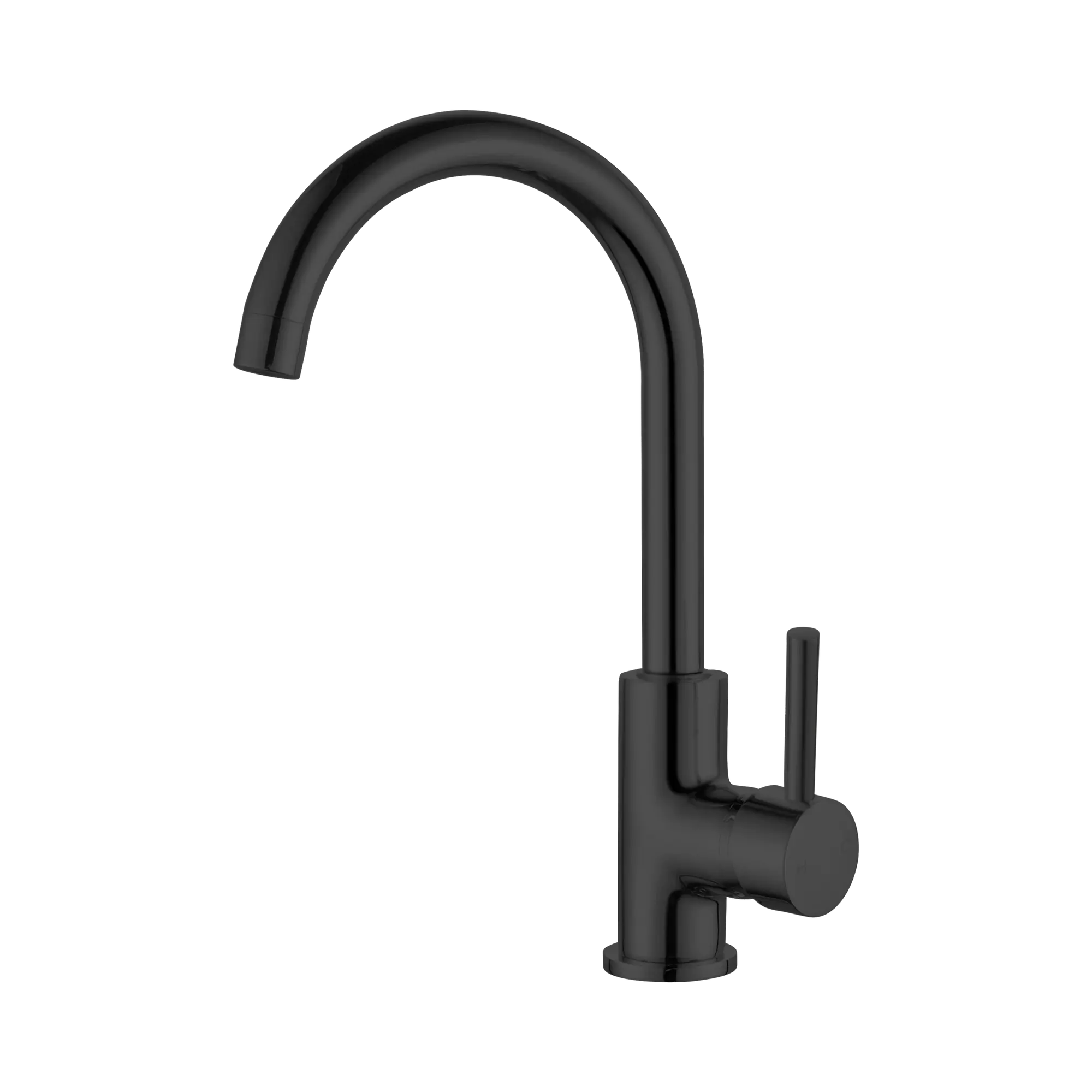 Dolce Kitchen Mixer Gooseneck