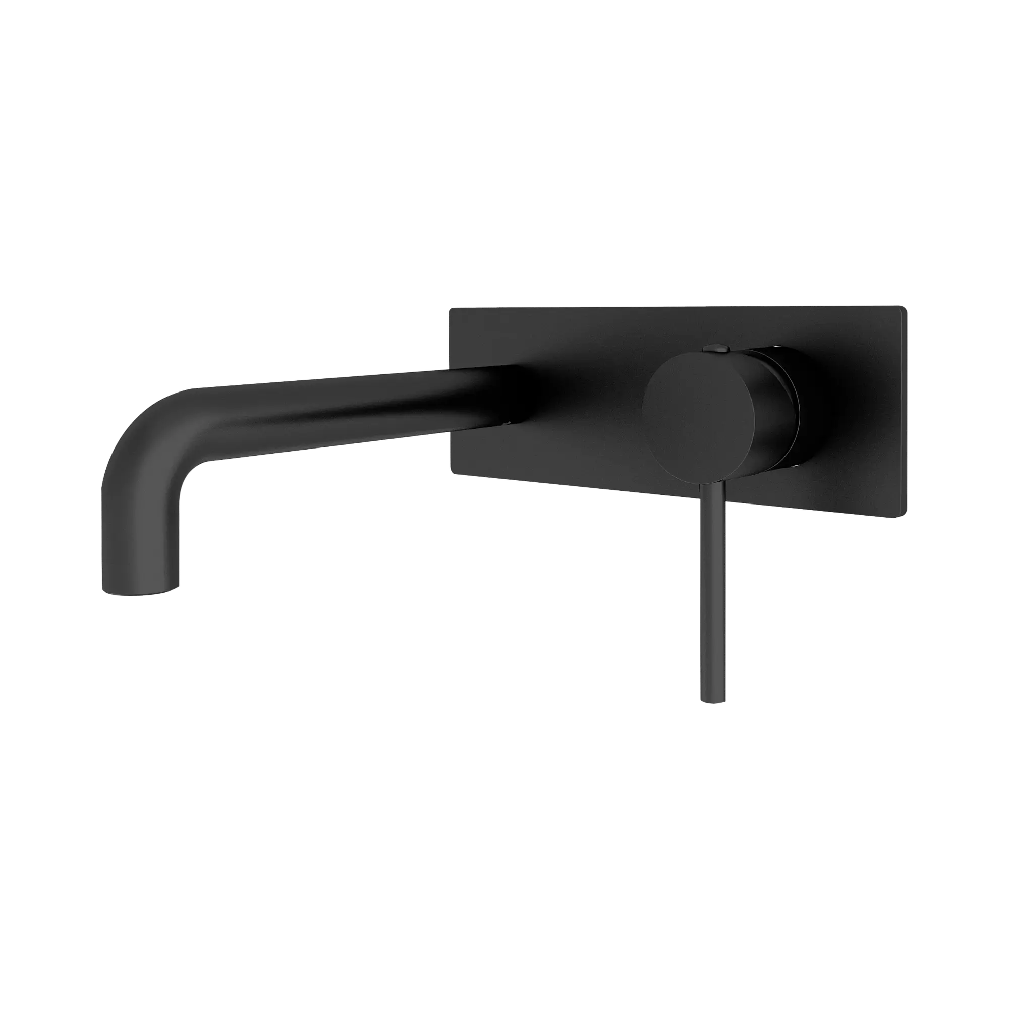 Dolce Wall Basin/Bath Mixer