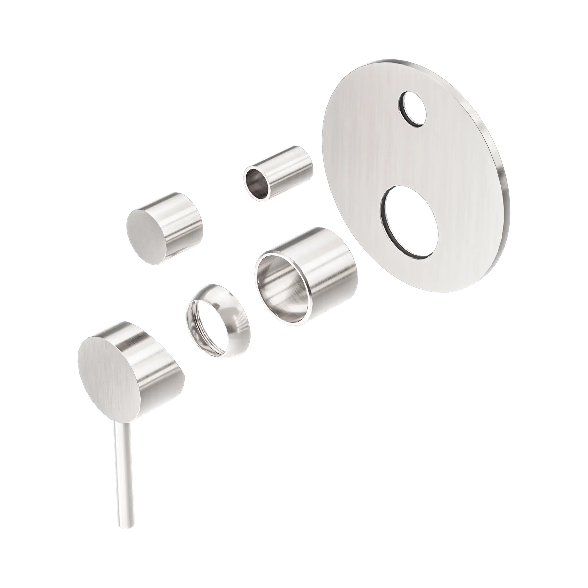 Dolce Shower Mixer With Diverter Trim Kits Only