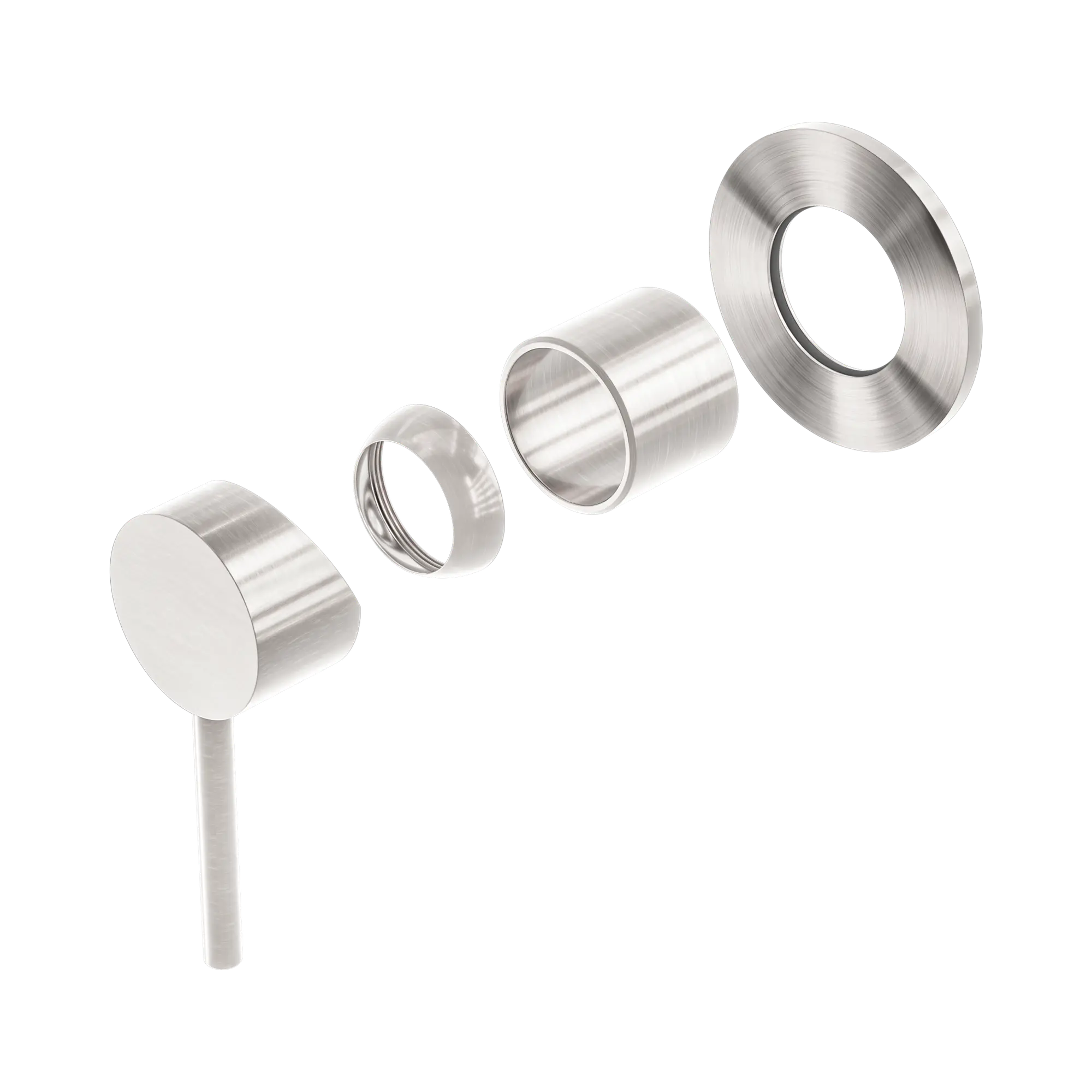 Dolce Shower Mixer Trim Kits Only