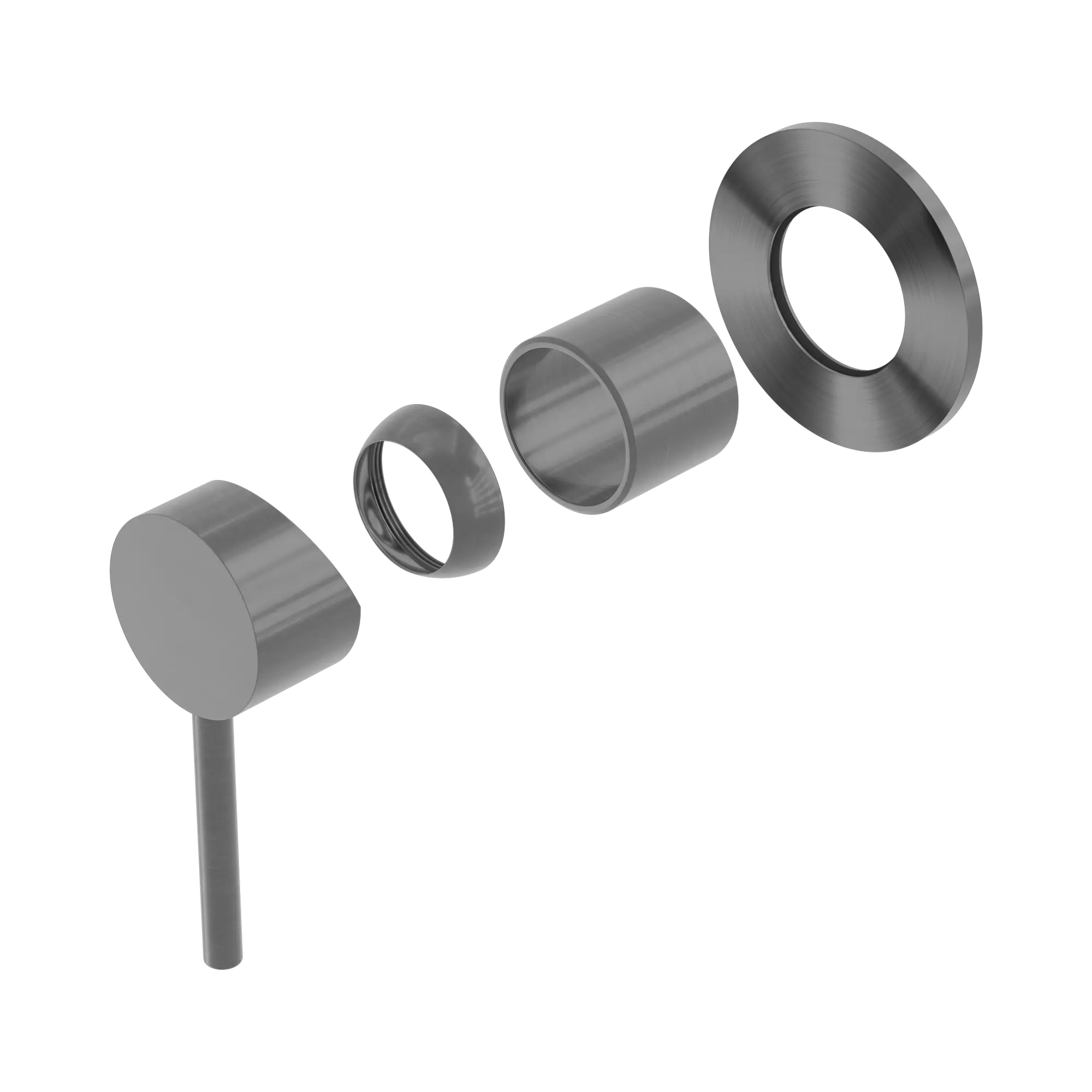 Dolce Shower Mixer Trim Kits Only