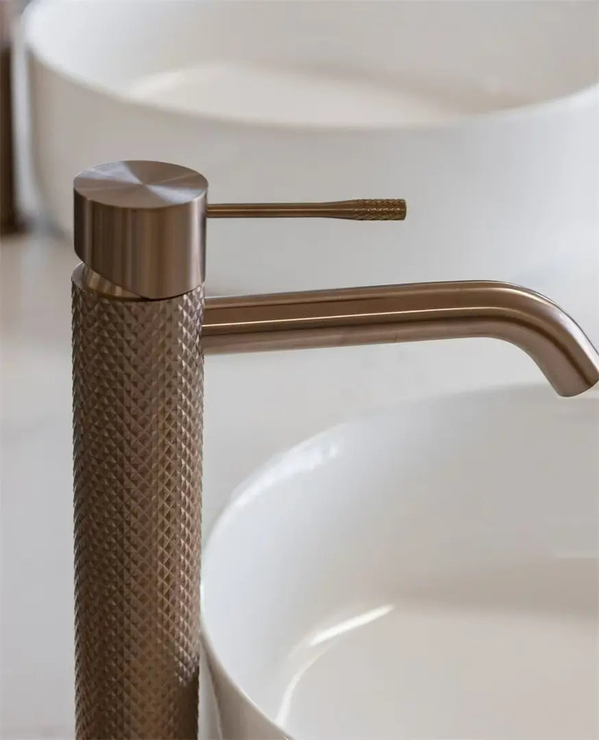 Opal Tall Basin Mixer