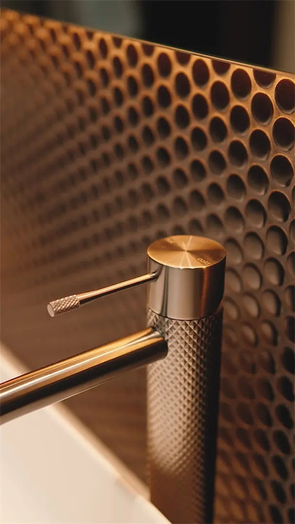 Opal Tall Basin Mixer