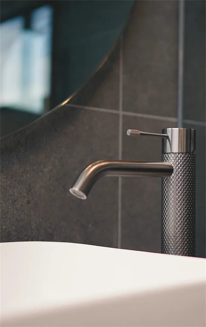Opal Tall Basin Mixer