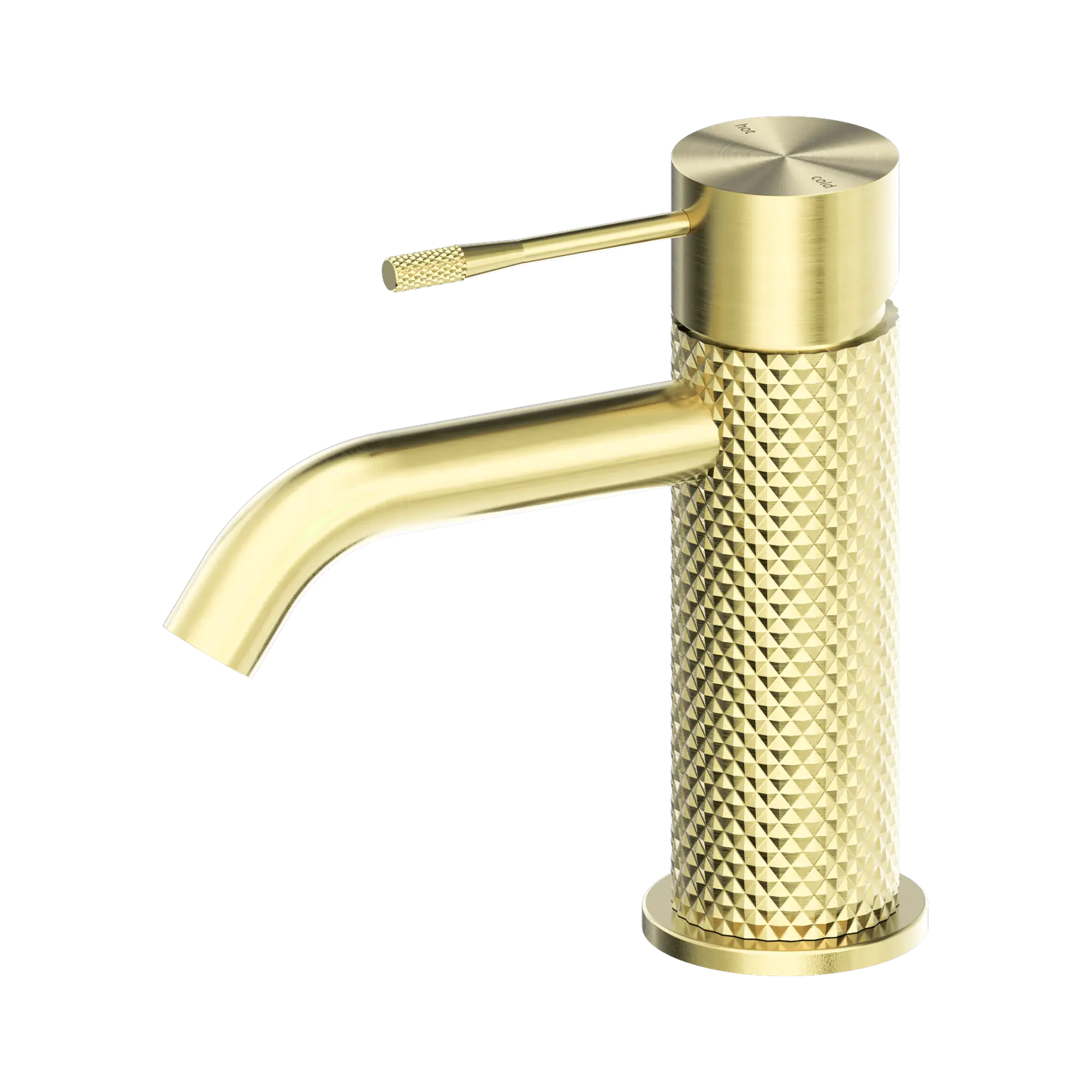 Opal Basin Mixer