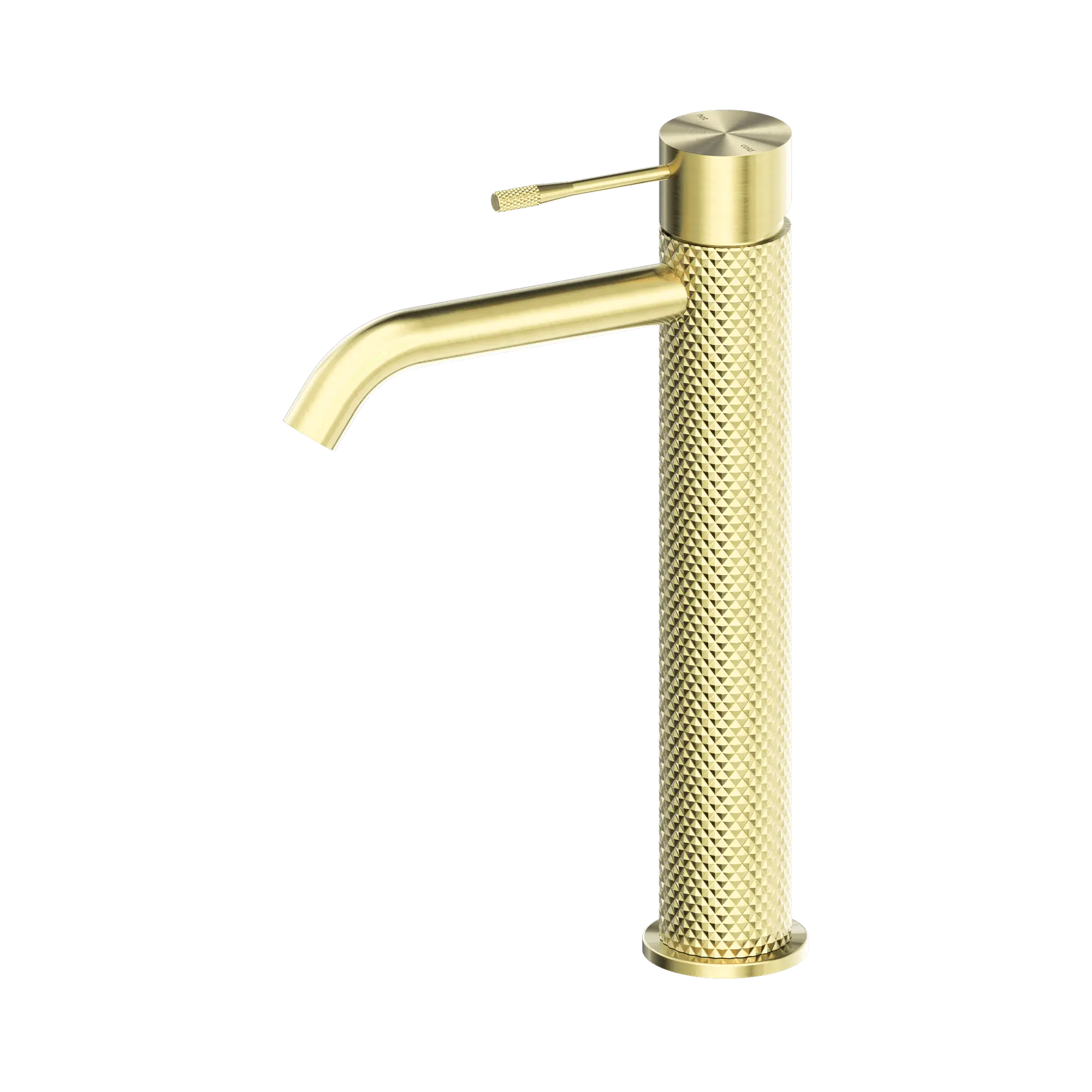Opal Tall Basin Mixer