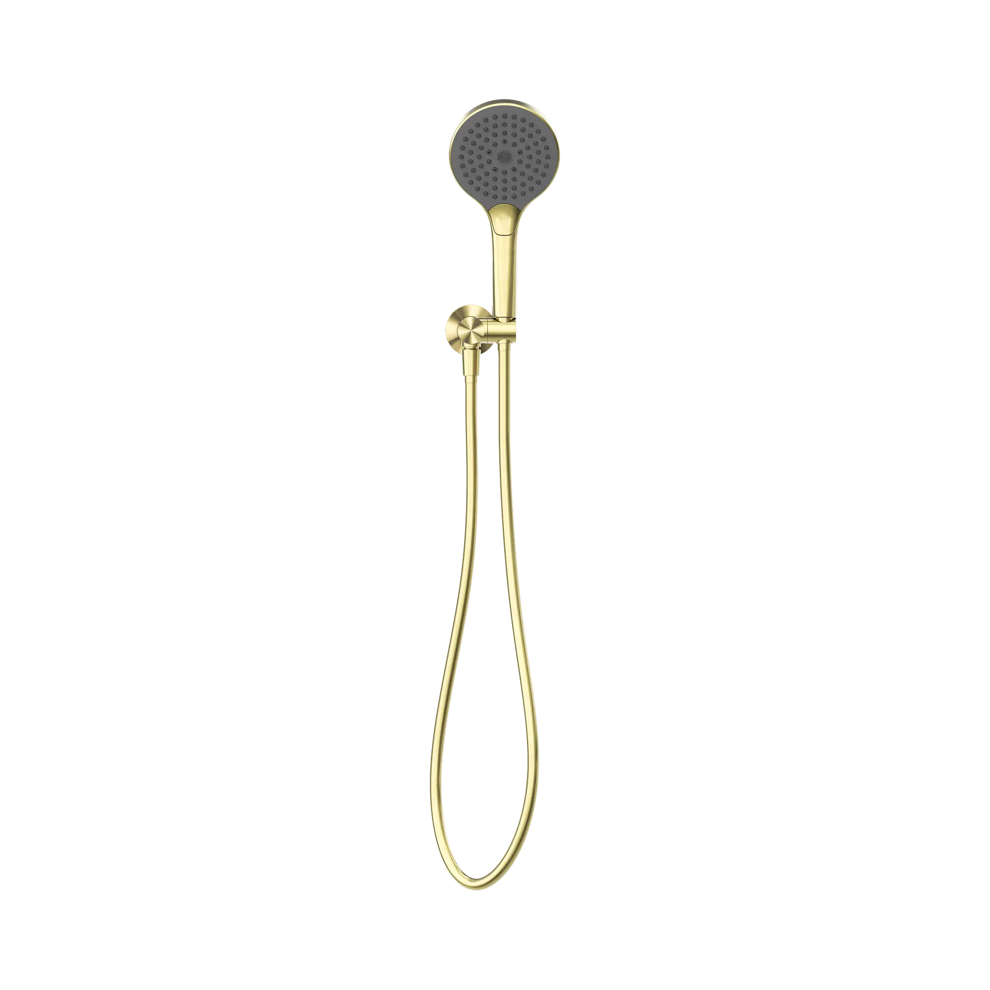 Opal Shower On Bracket With Air Shower II