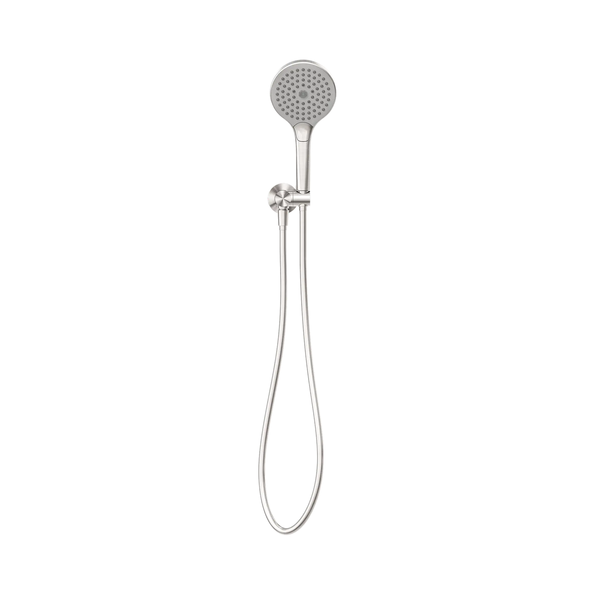 Opal Shower On Bracket With Air Shower II