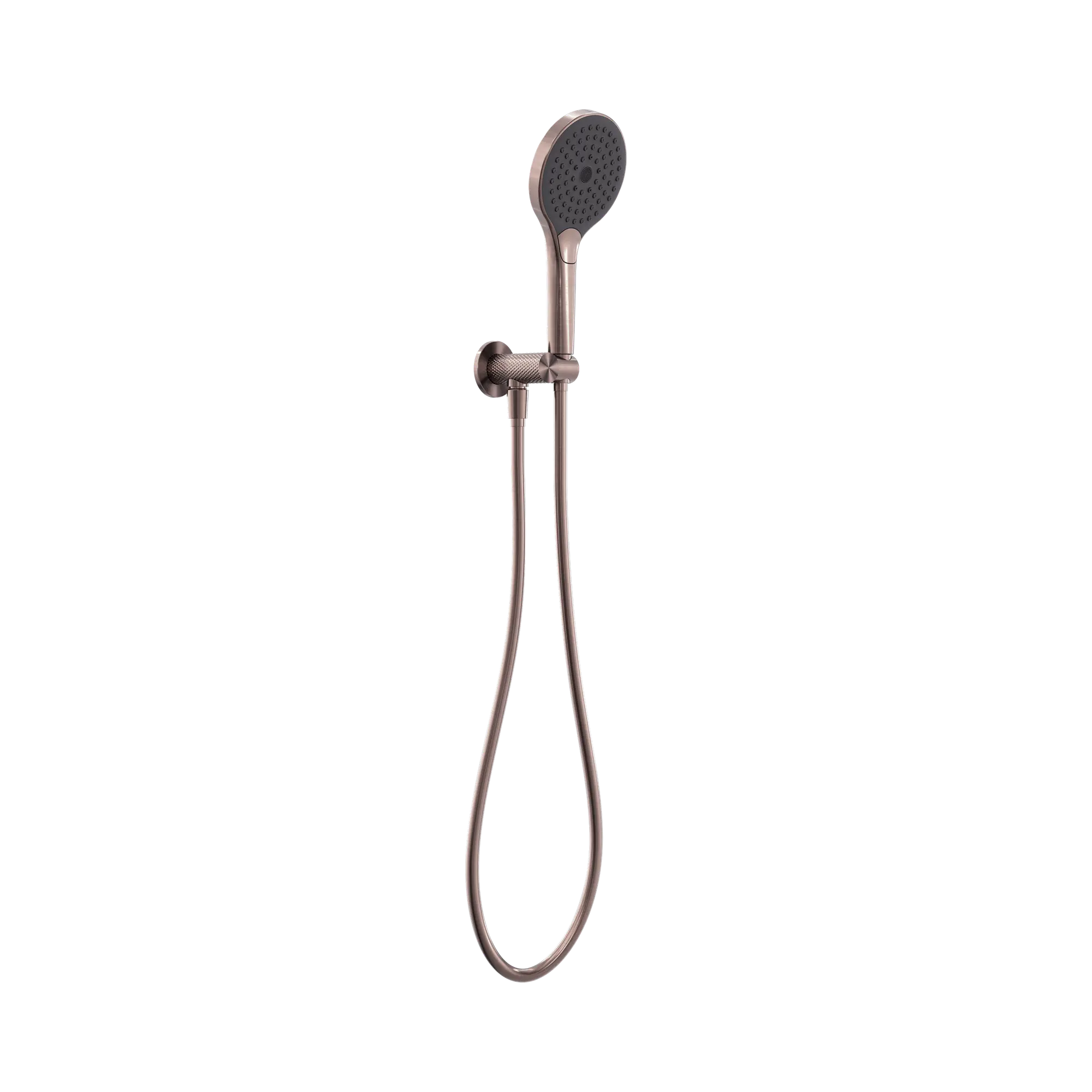 Opal Shower On Bracket With Air Shower II