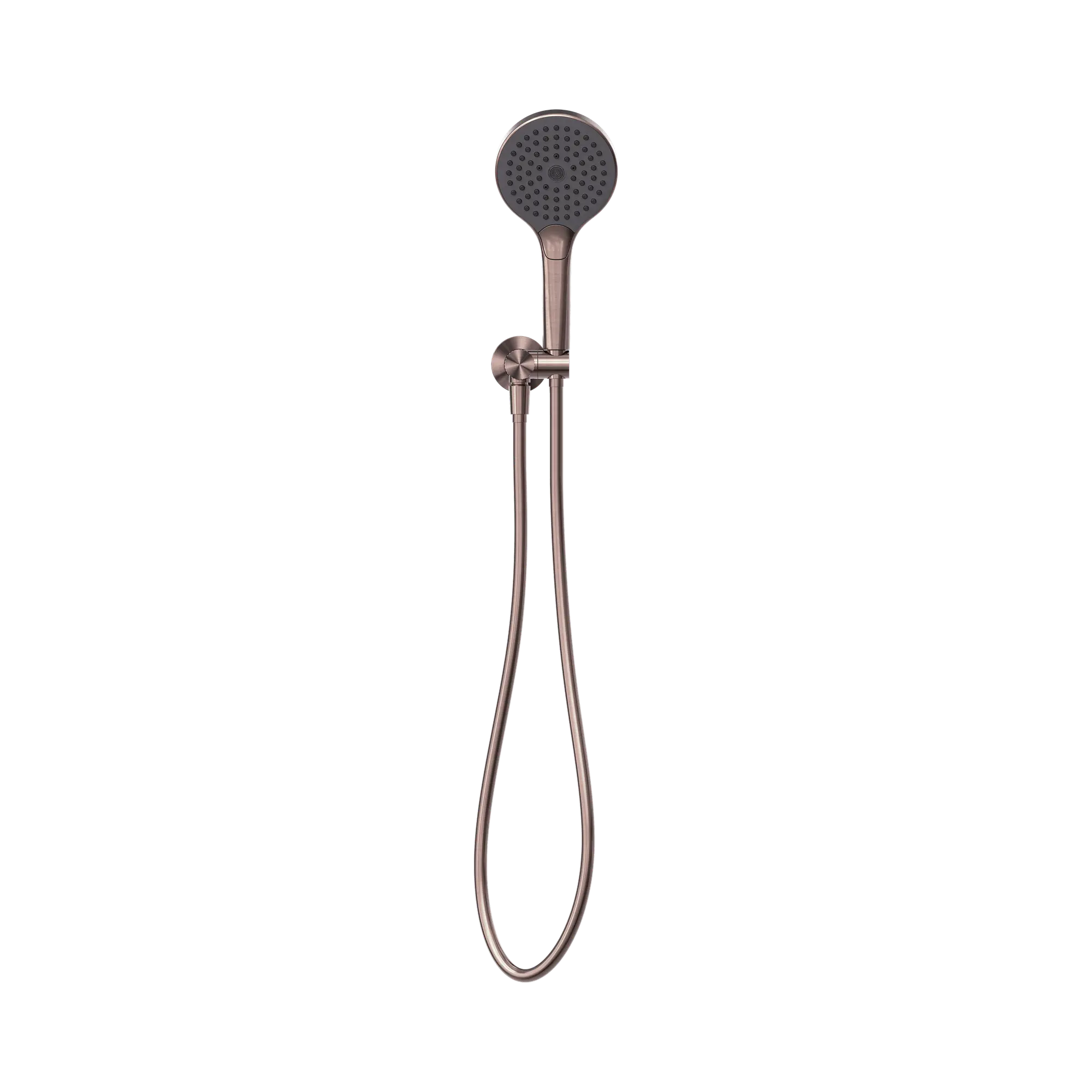 Opal Shower On Bracket With Air Shower II