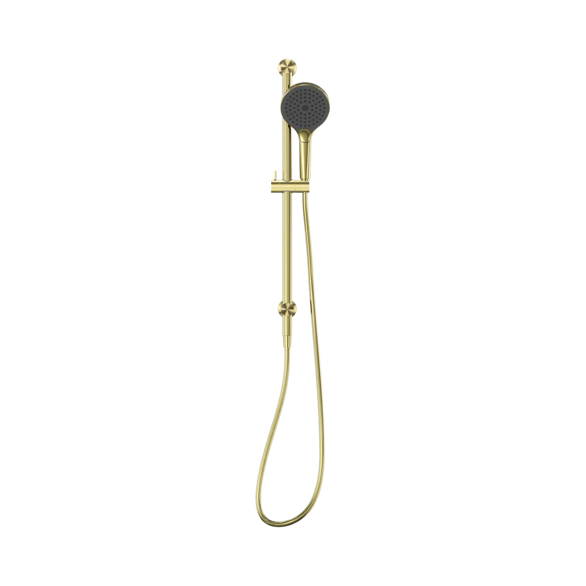 Opal Shower Rail With Air Shower II