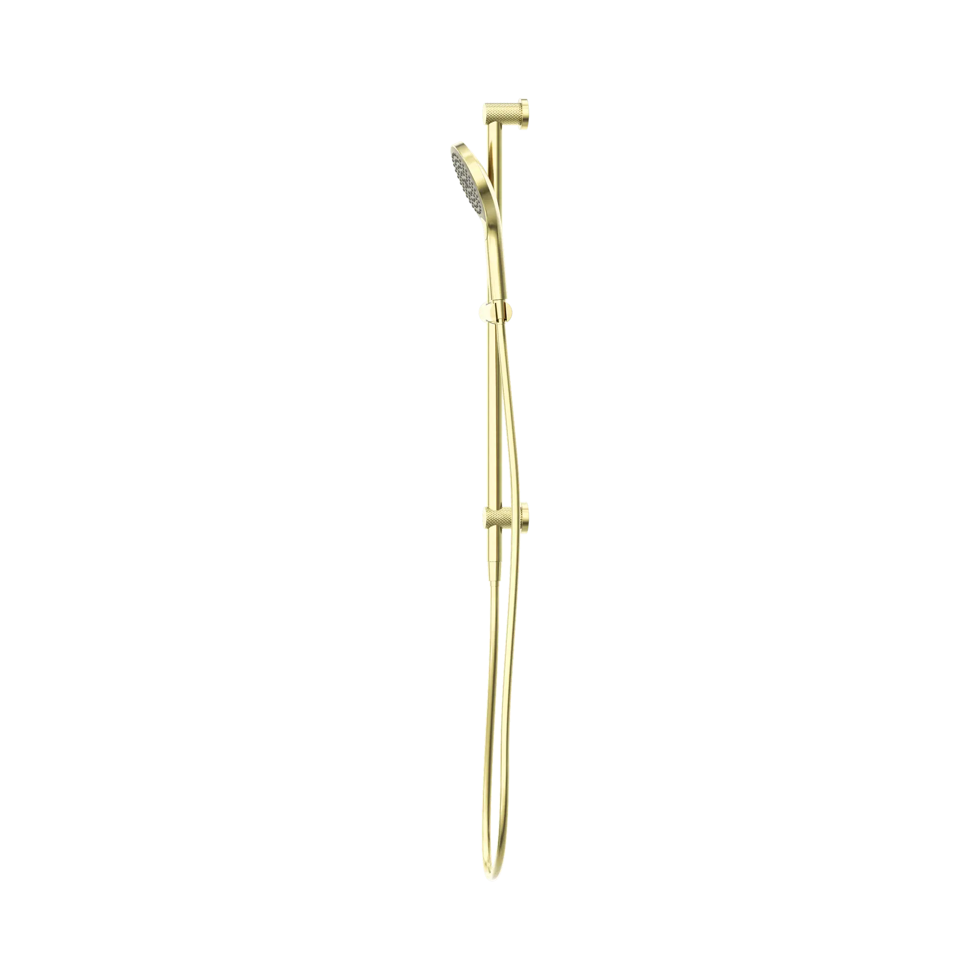 Opal Shower Rail With Air Shower II