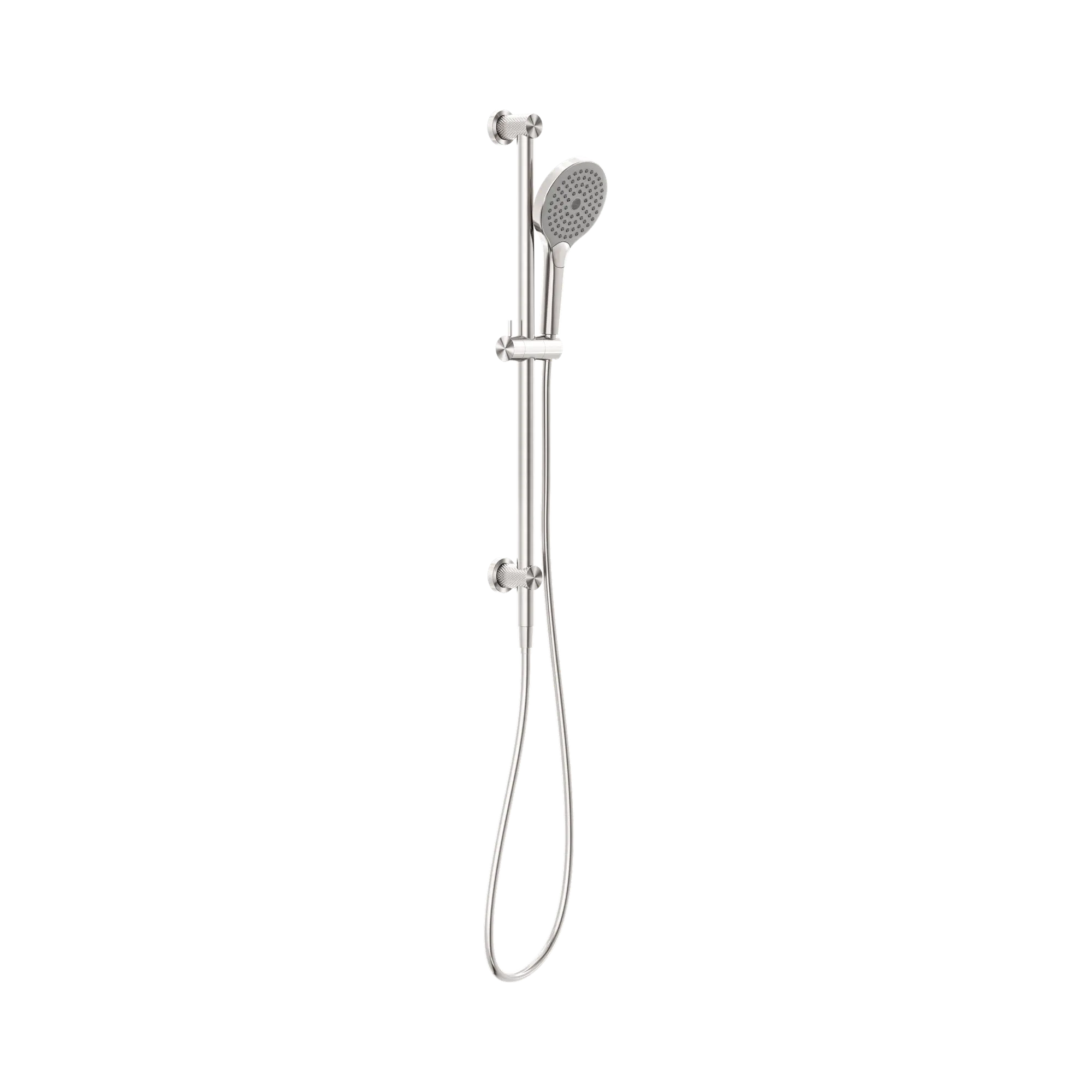 Opal Shower Rail With Air Shower II