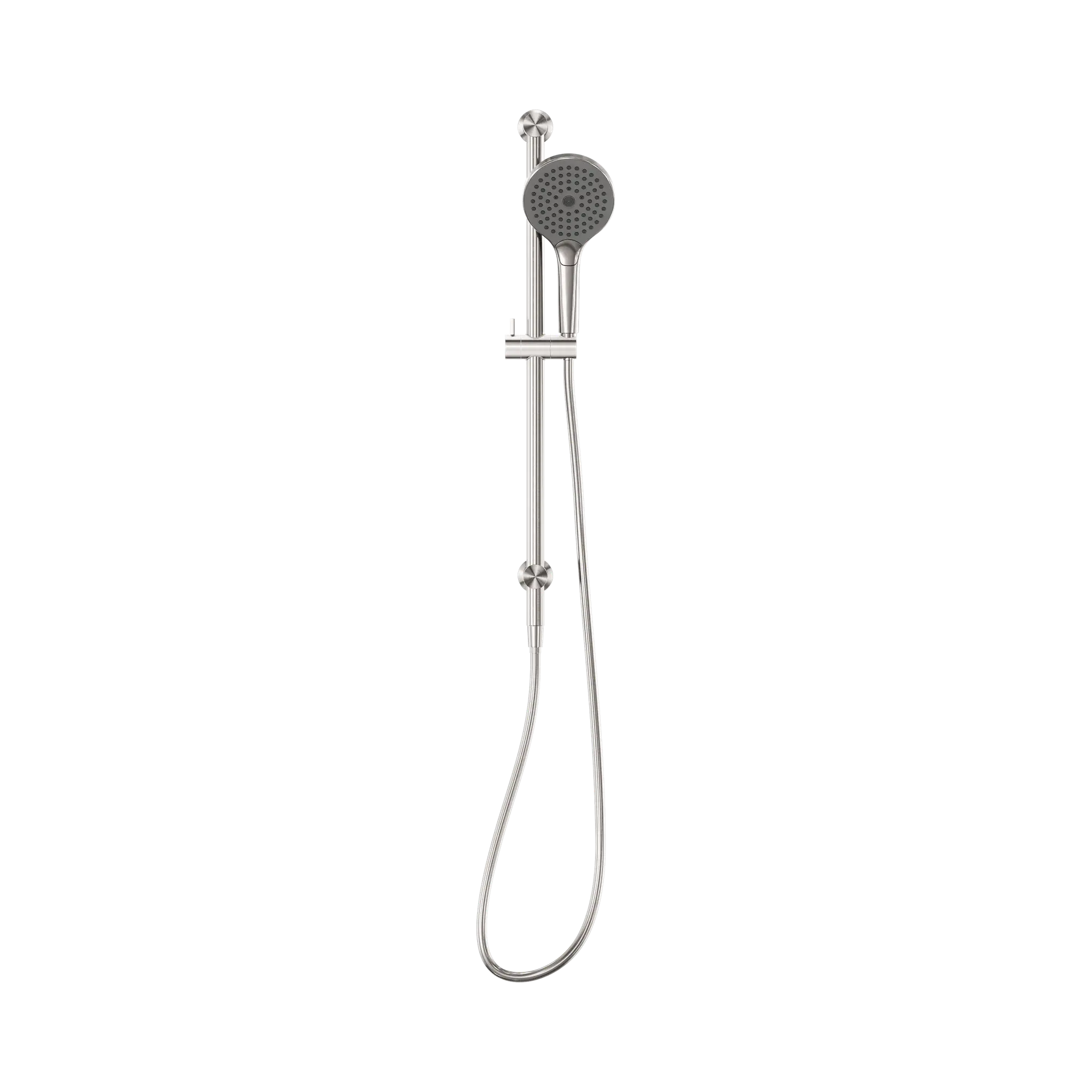 Opal Shower Rail With Air Shower II