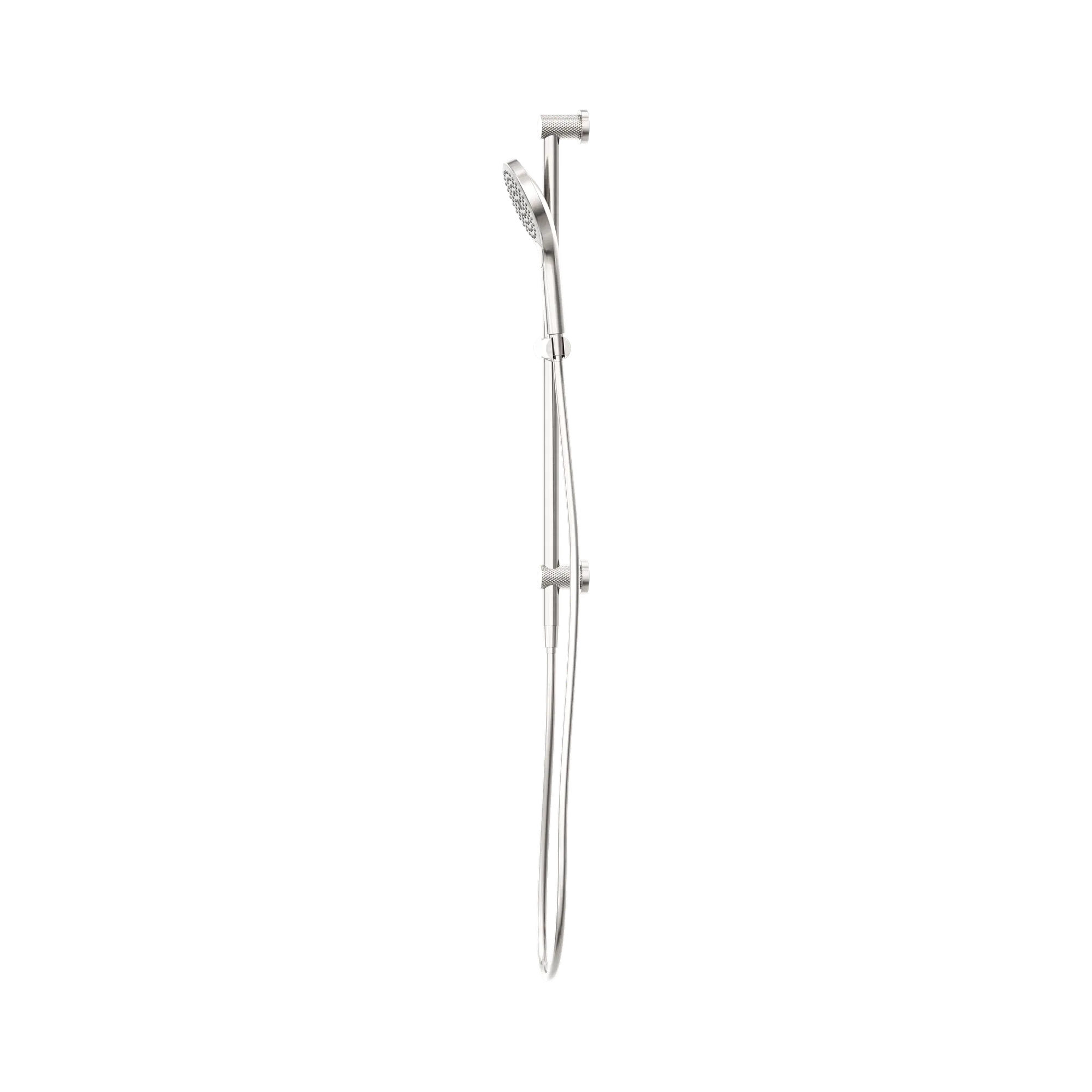 Opal Shower Rail With Air Shower II
