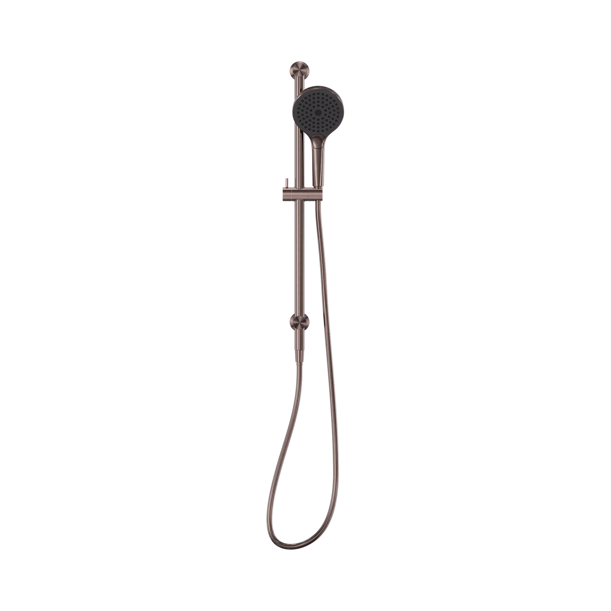 Opal Shower Rail With Air Shower II