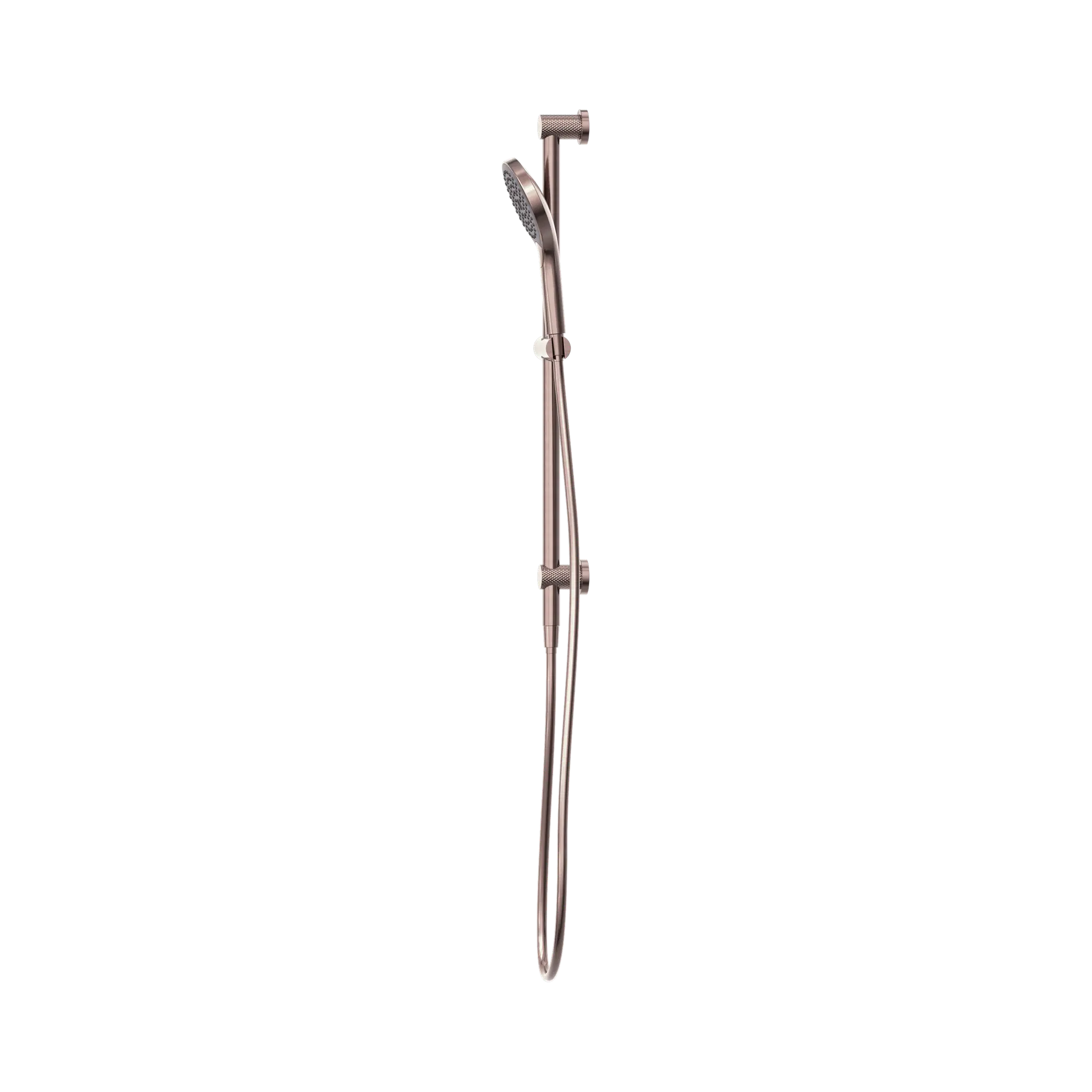 Opal Shower Rail With Air Shower II