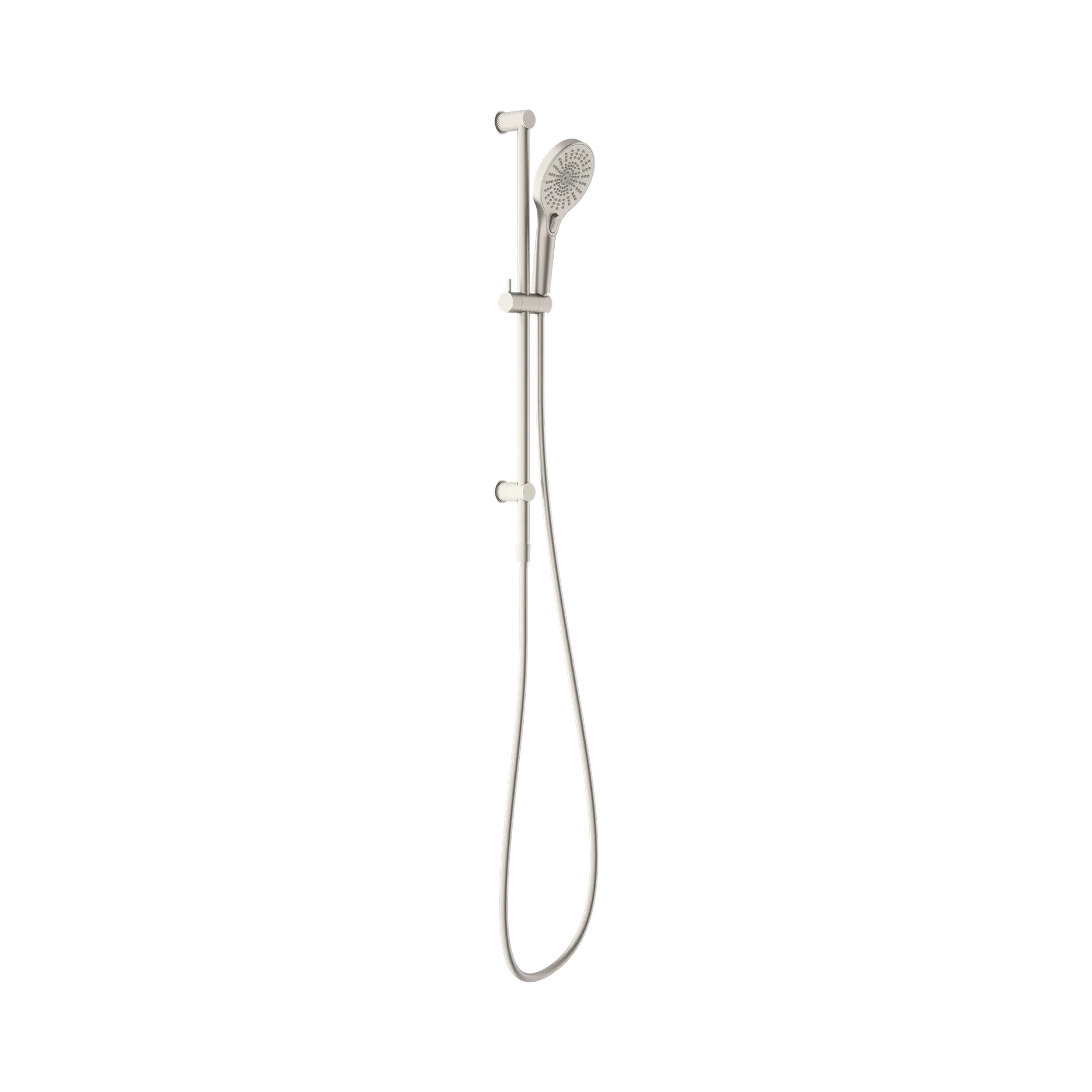 Opal Shower Rail