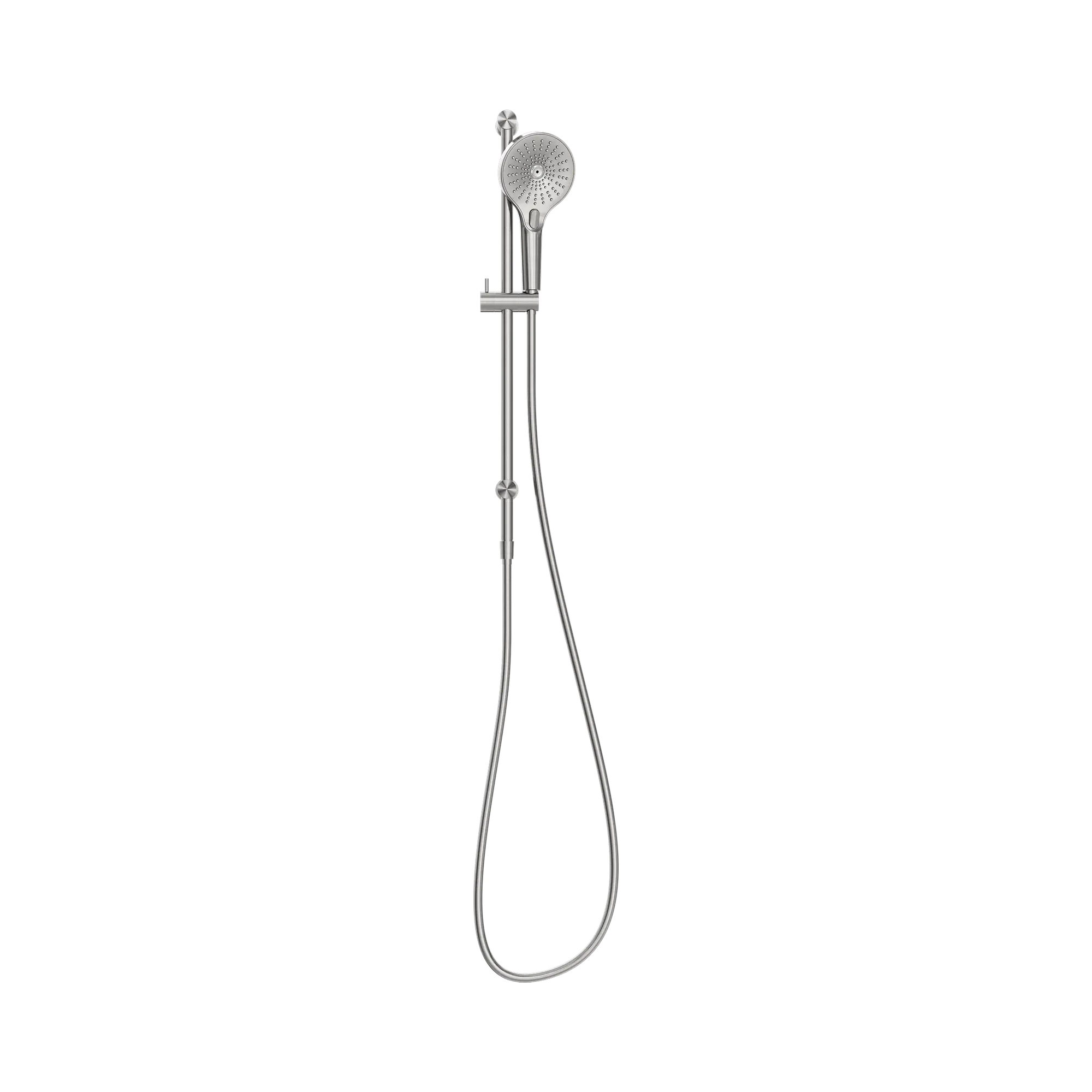 Opal Shower Rail
