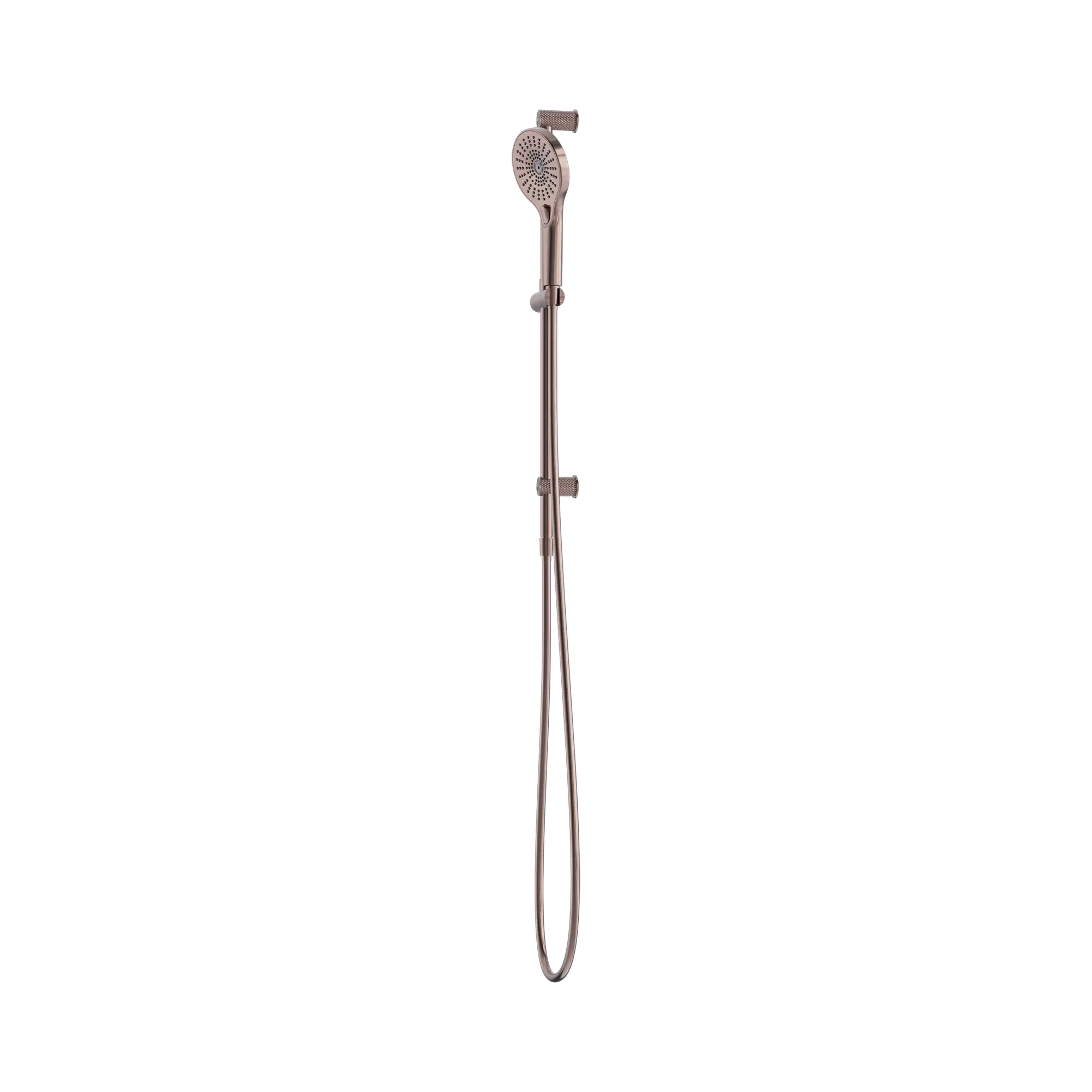 Opal Shower Rail