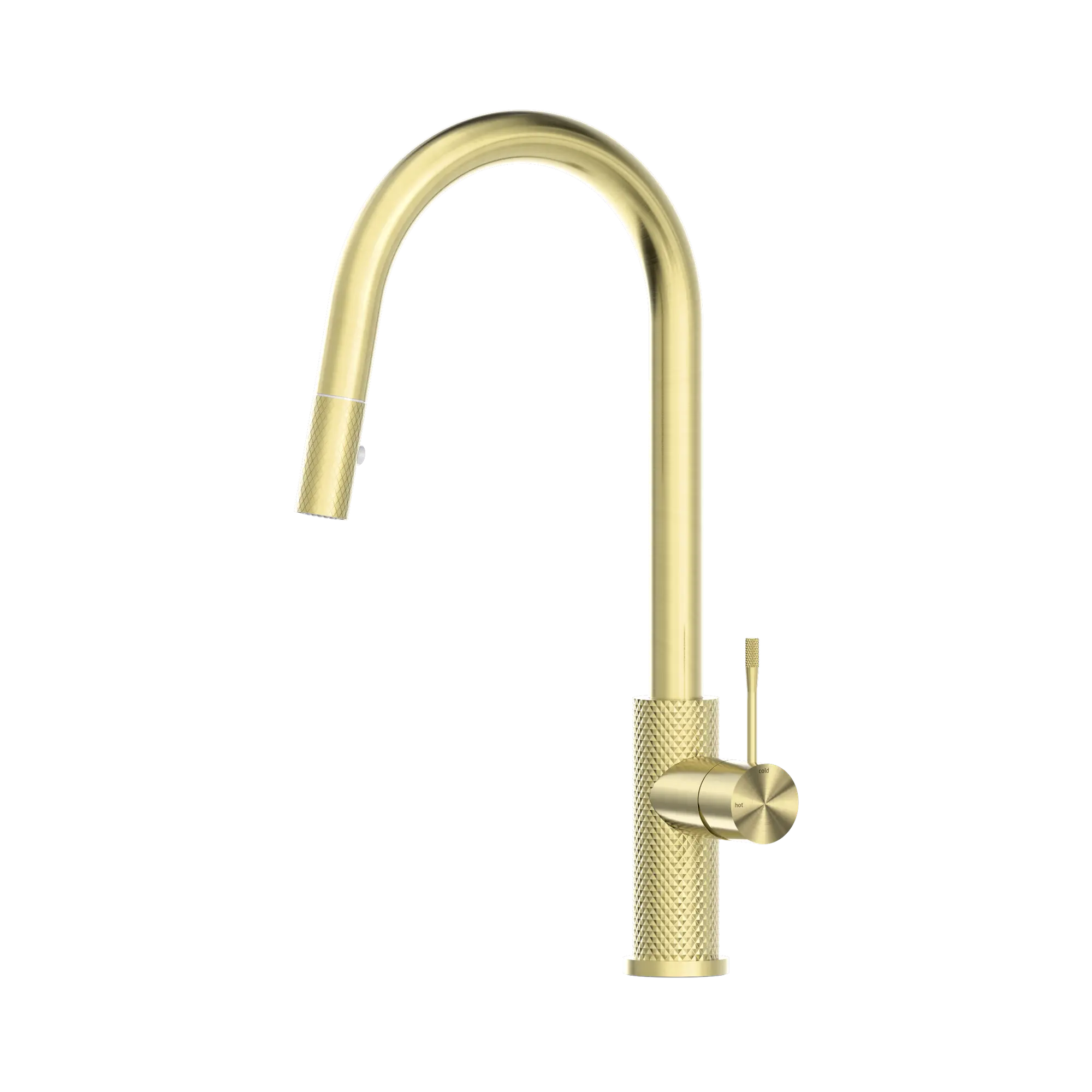 Opal Pull Out Sink Mixer With Vegie Spray Function