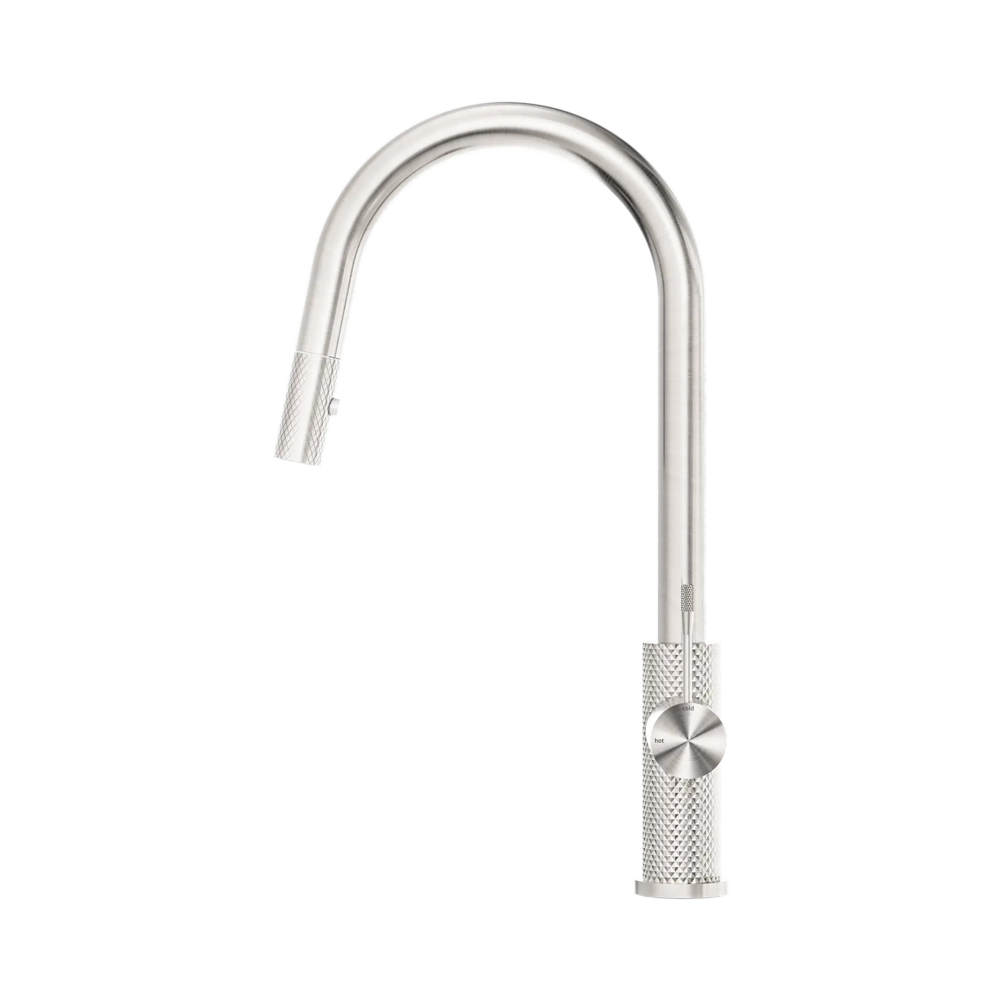 Opal Pull Out Sink Mixer With Vegie Spray Function