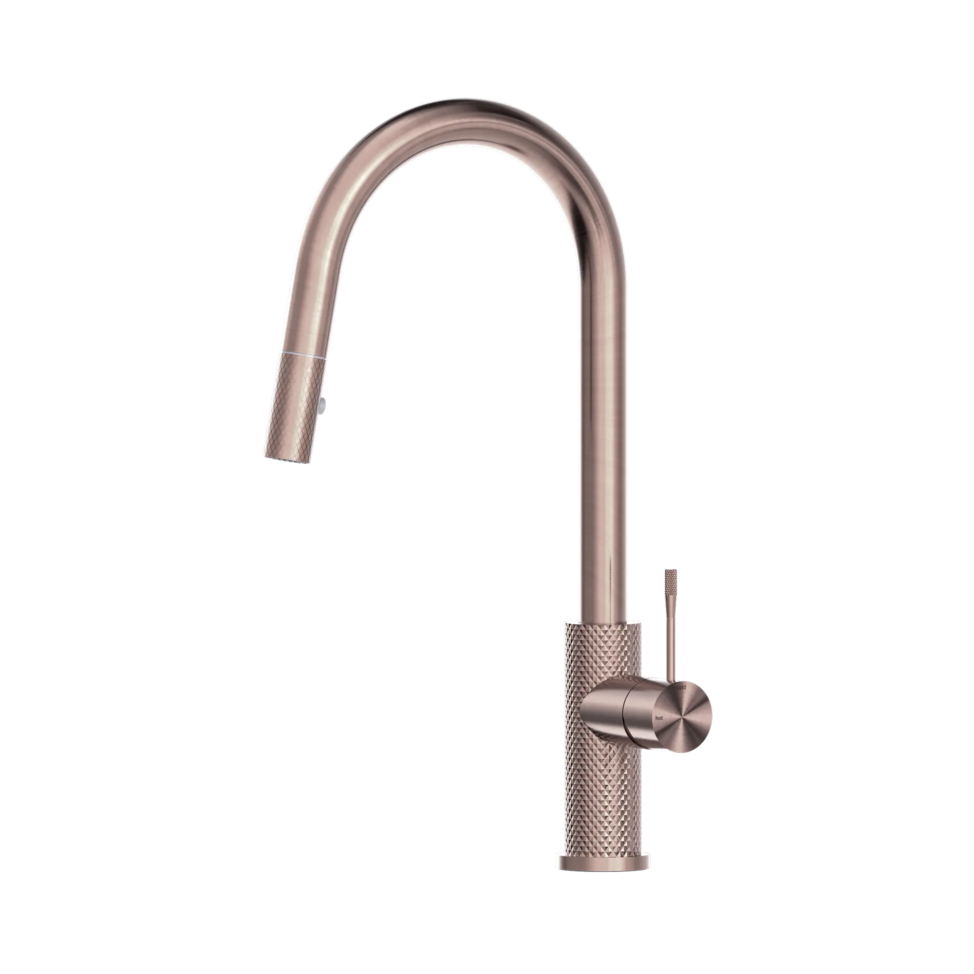 Opal Pull Out Sink Mixer With Vegie Spray Function