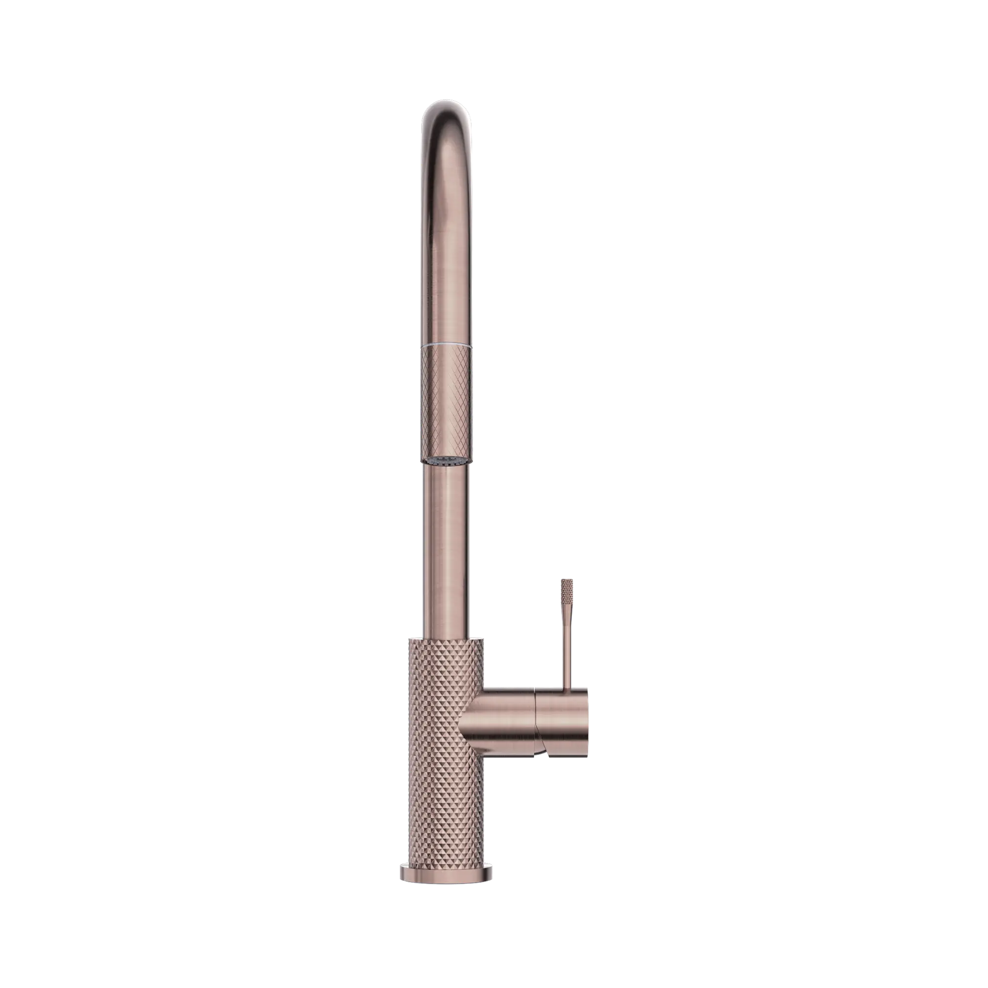 Opal Pull Out Sink Mixer With Vegie Spray Function