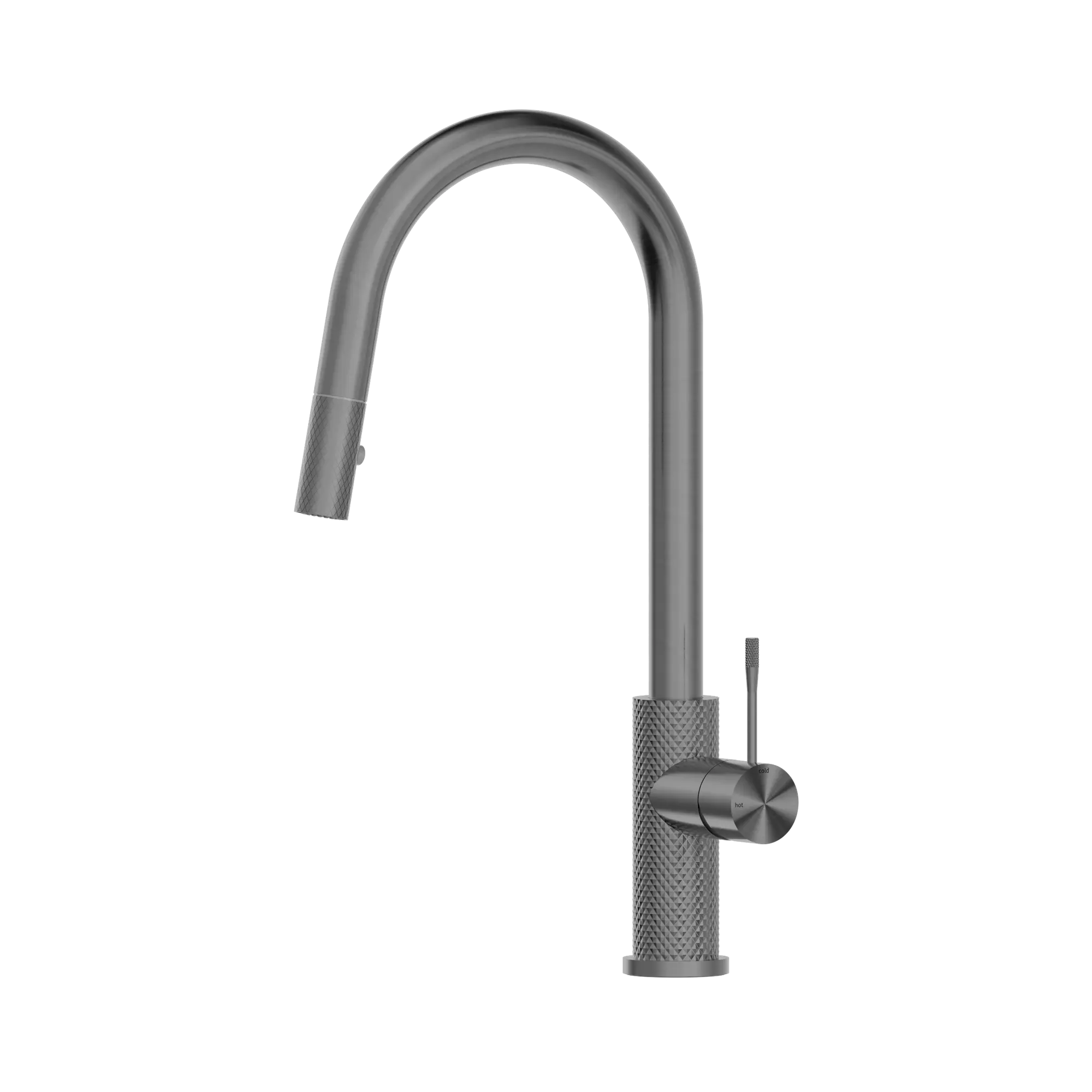 Opal Pull Out Sink Mixer With Vegie Spray Function