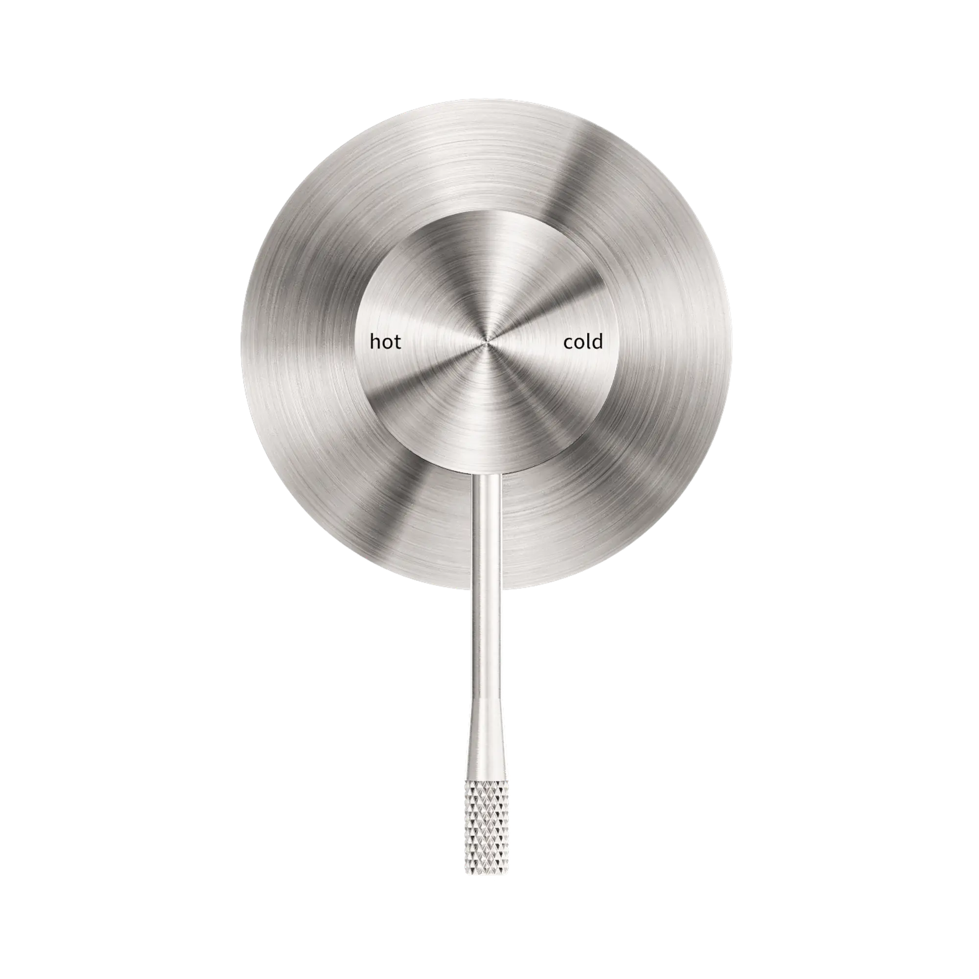 Opal Shower Mixer 80mm Plate