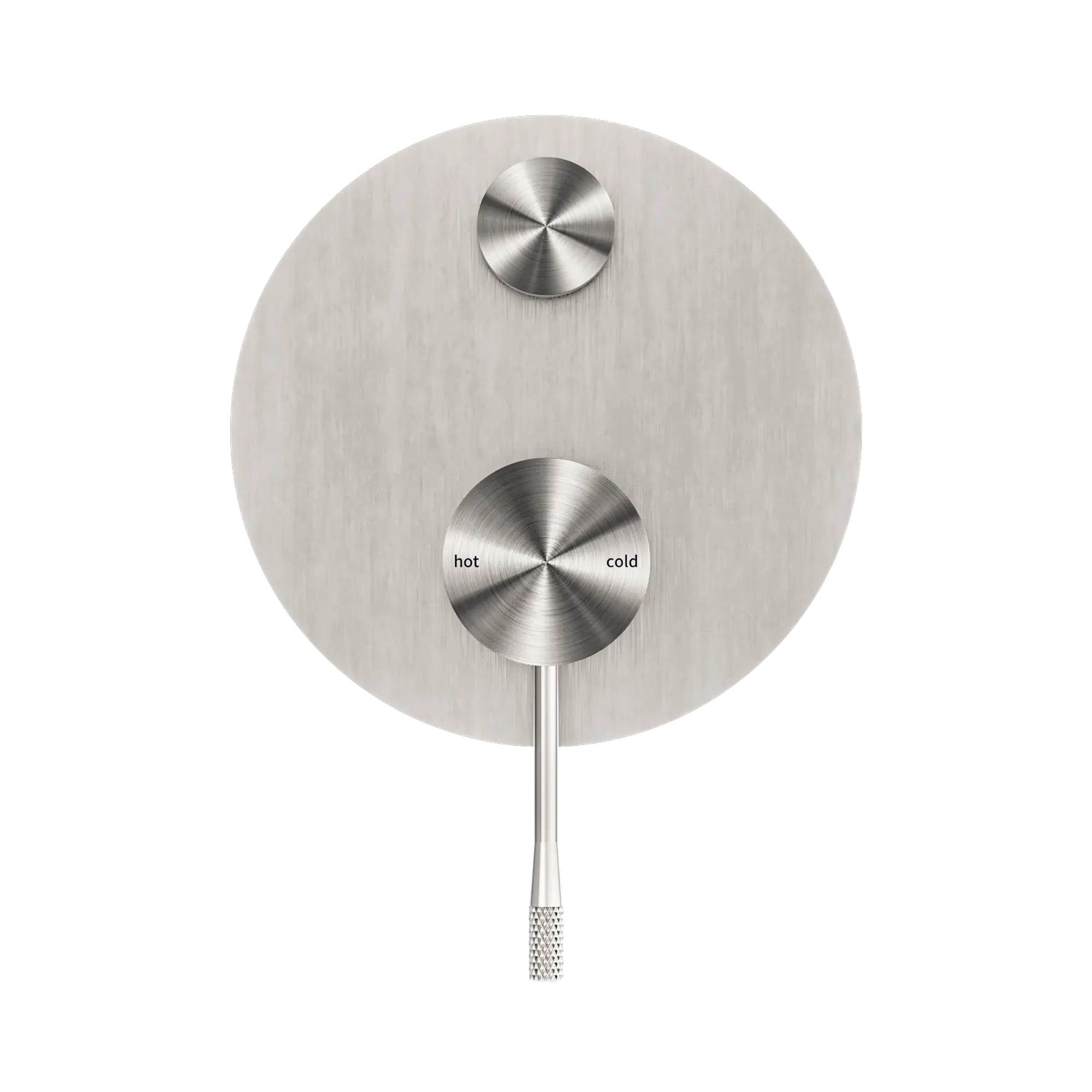 Opal Shower Mixer With Diverter