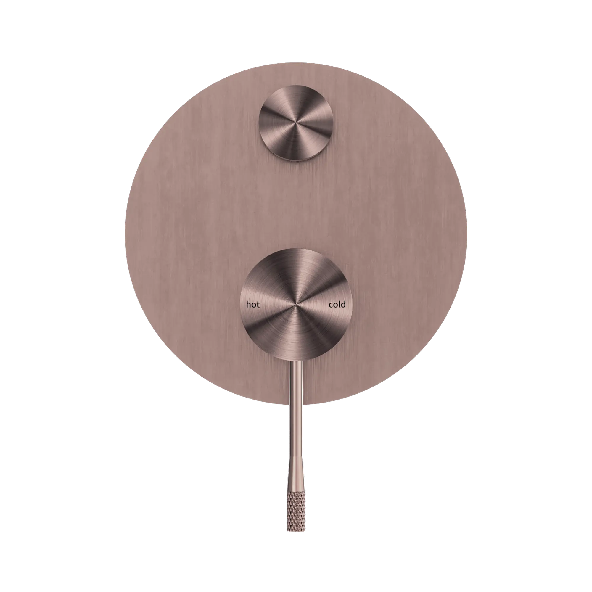 Opal Shower Mixer With Diverter