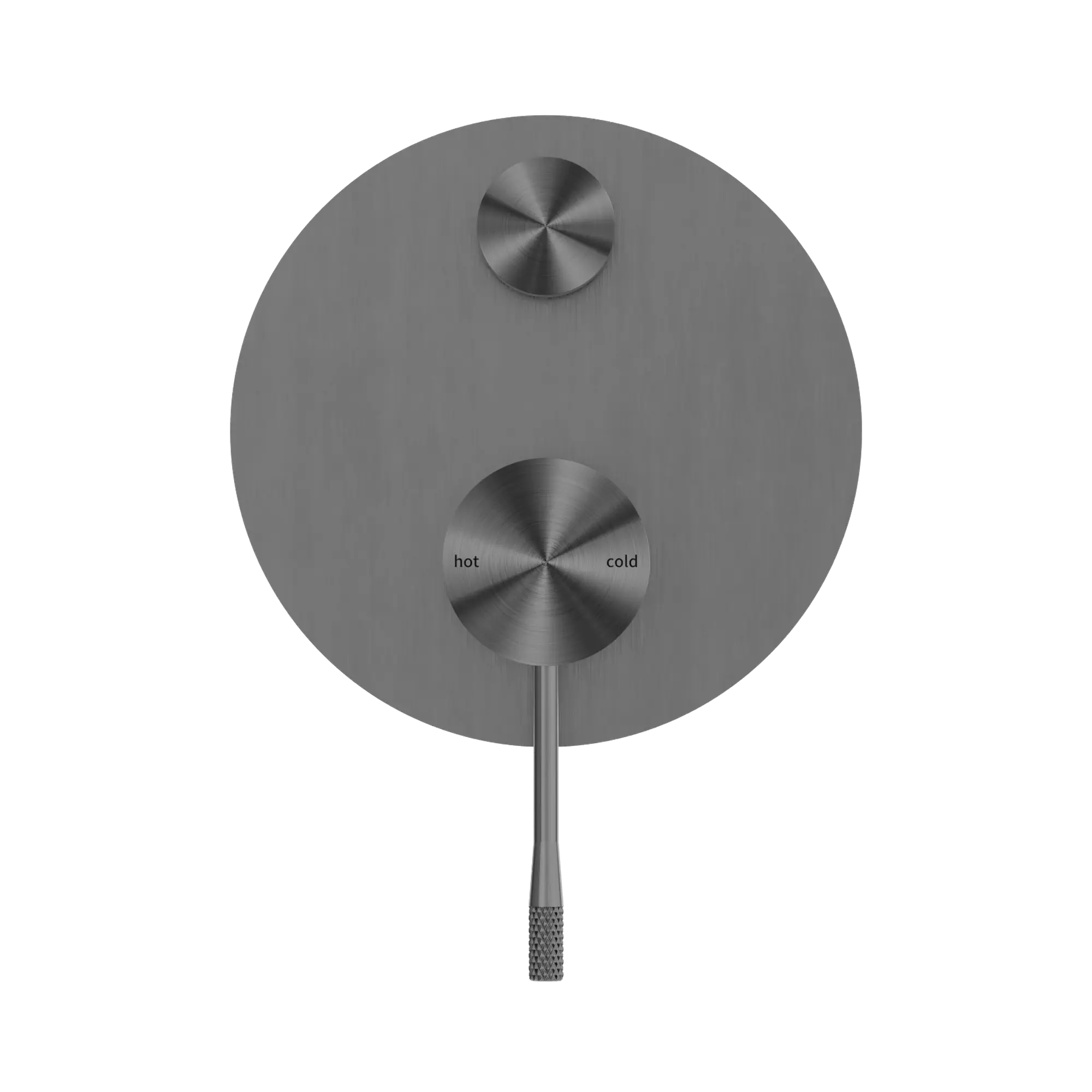 Opal Shower Mixer With Diverter