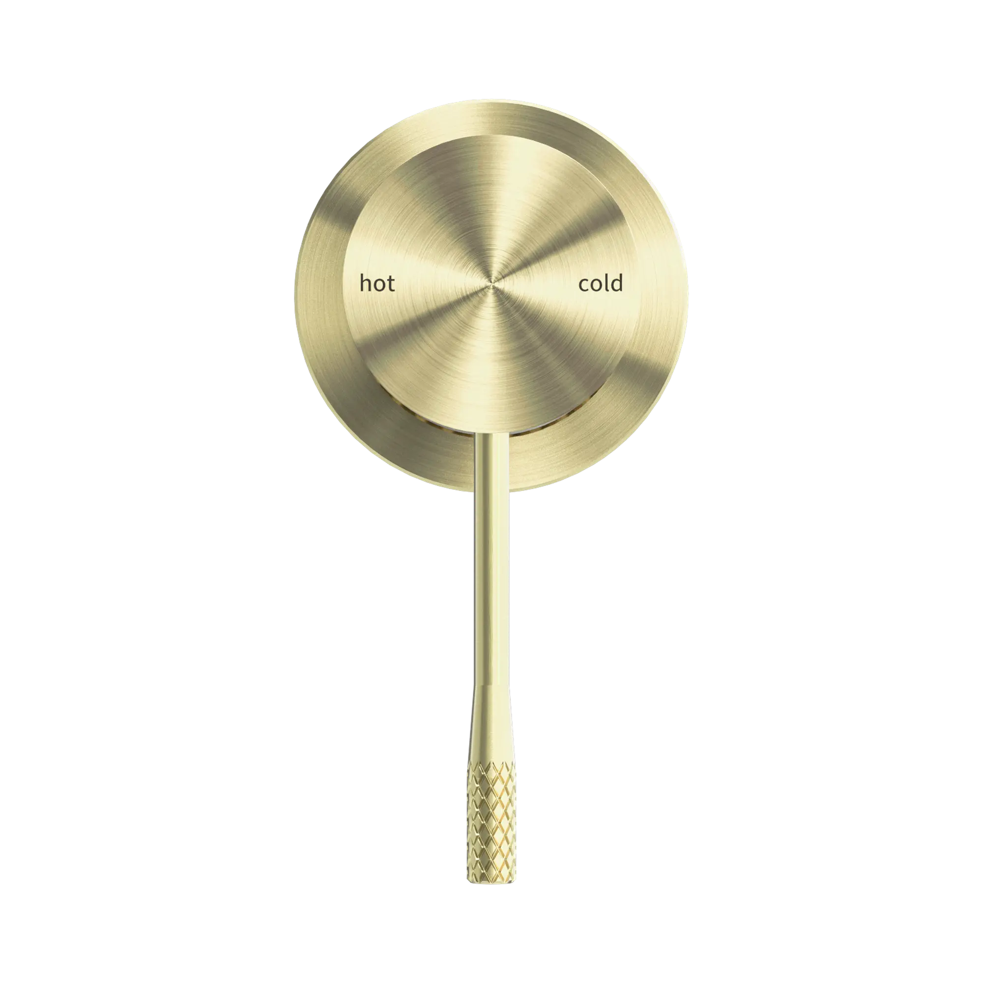 Opal Shower Mixer 60mm Plate