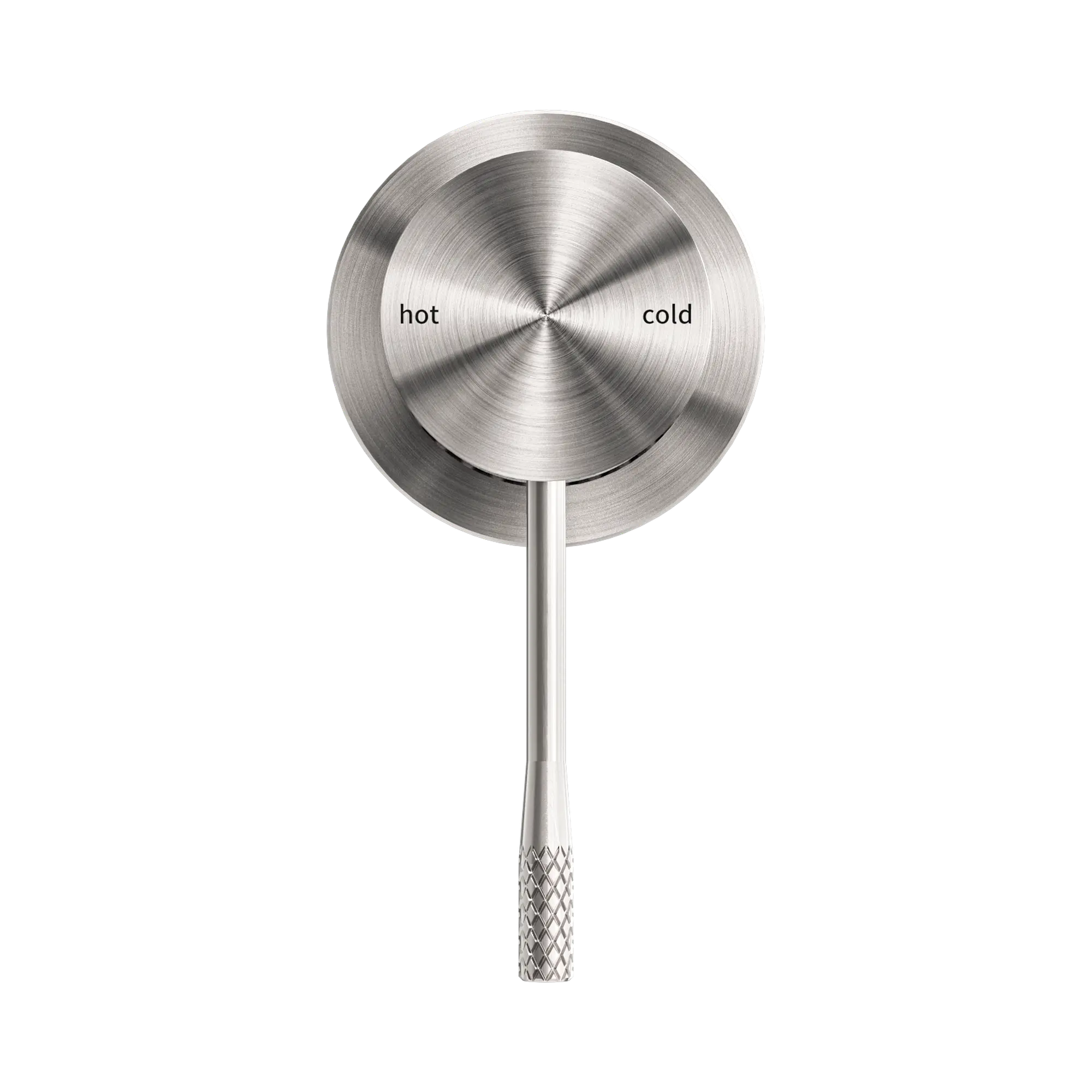 Opal Shower Mixer 60mm Plate