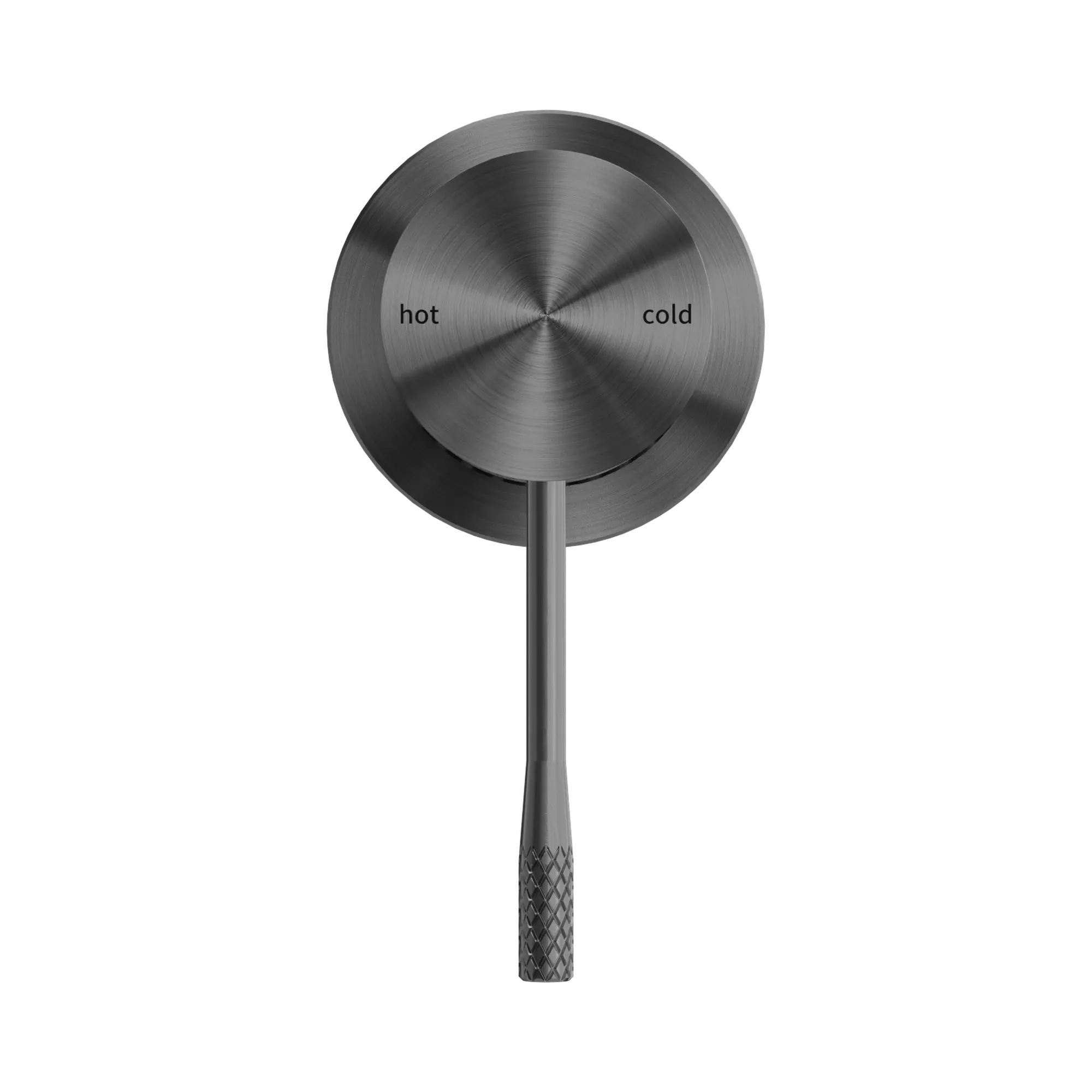 Opal Shower Mixer 60mm Plate