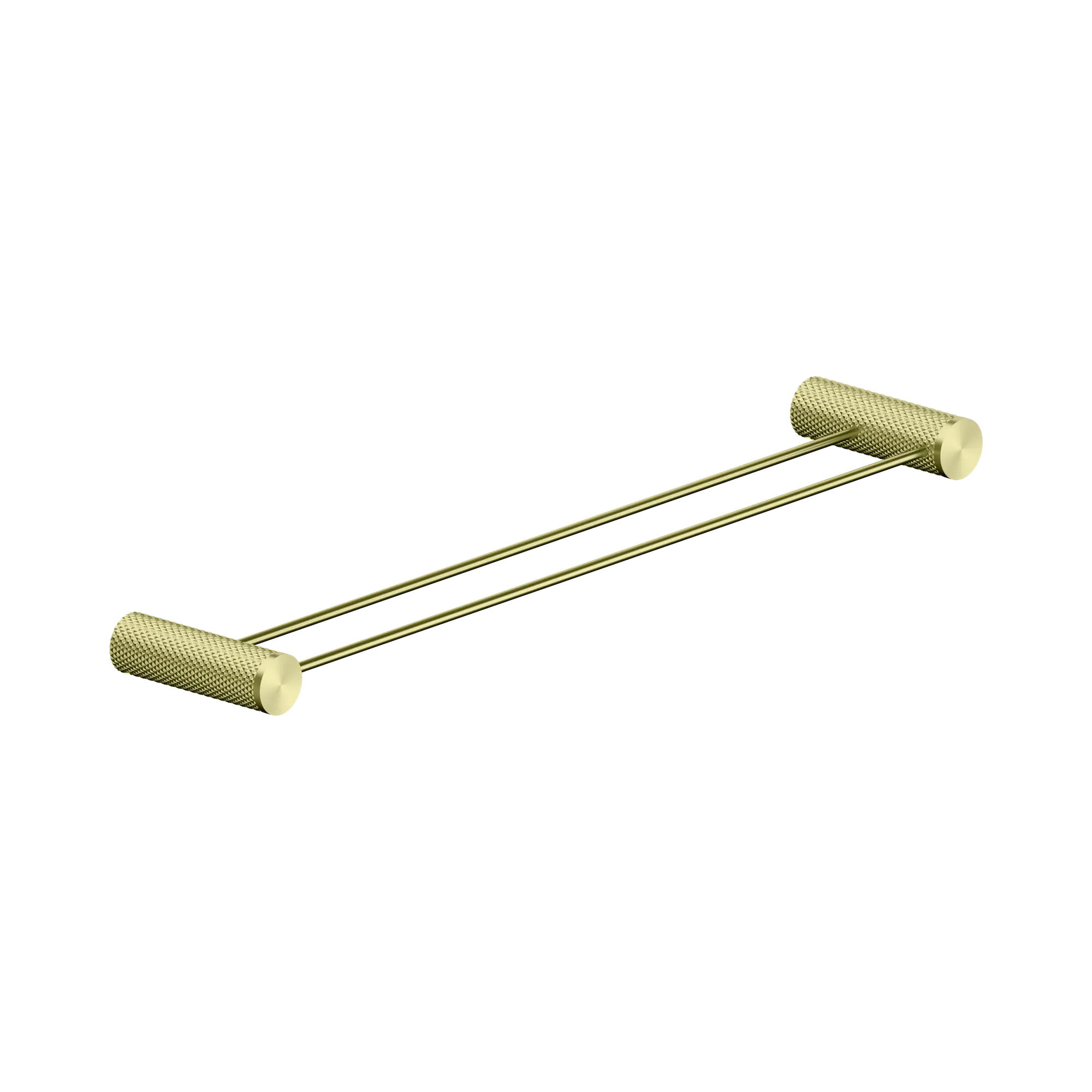 Opal Double Towel Rail 600mm