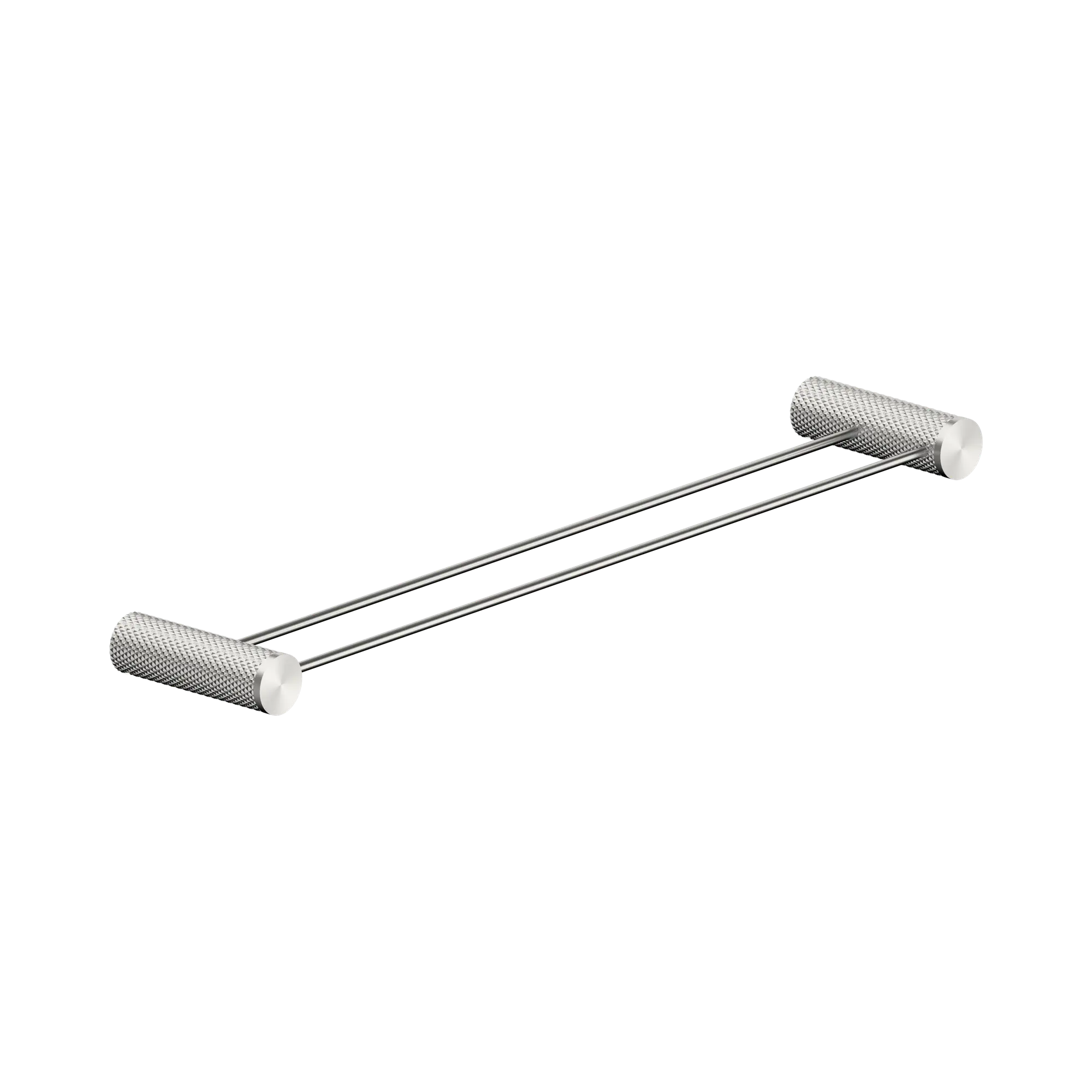 Opal Double Towel Rail 600mm