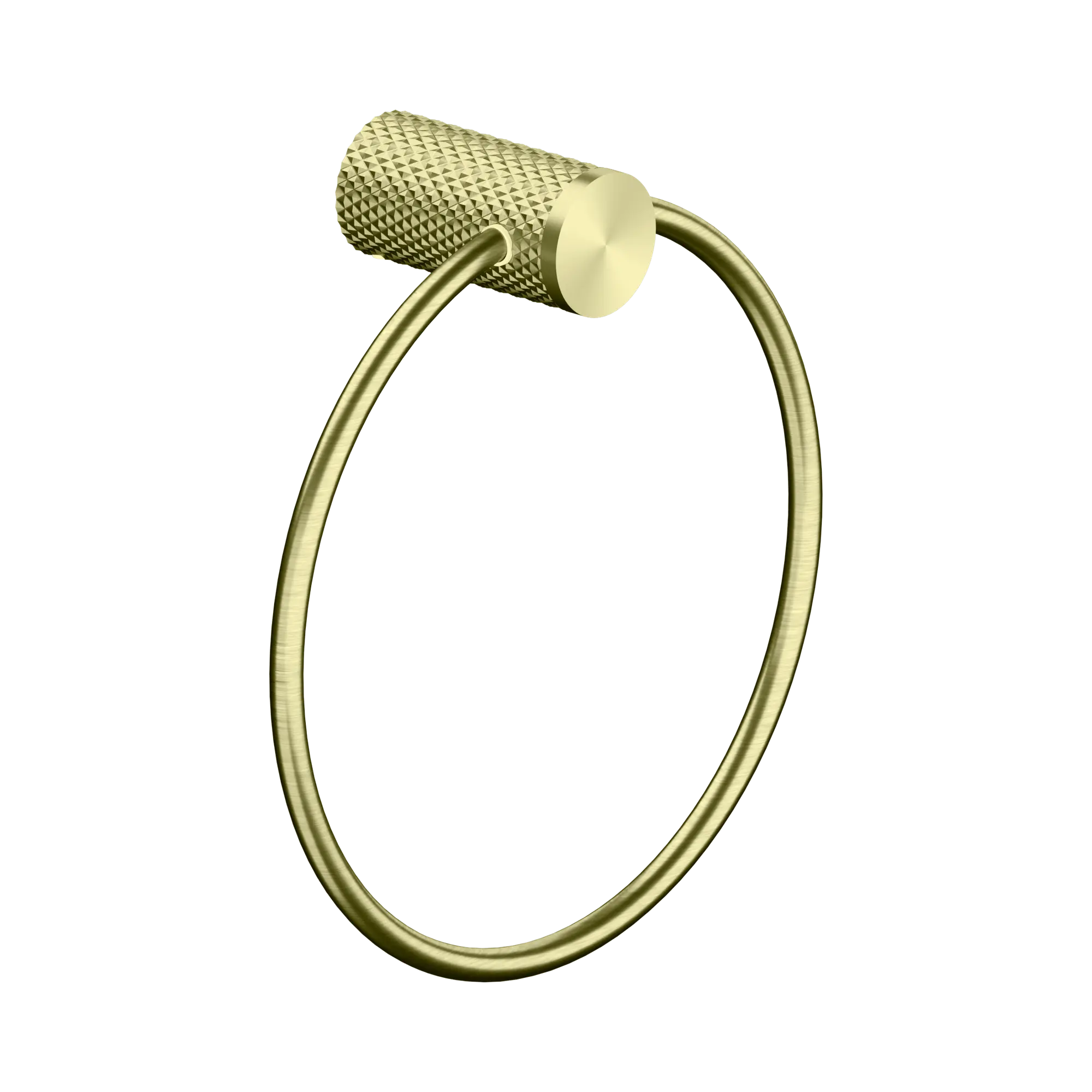 Opal Towel Ring